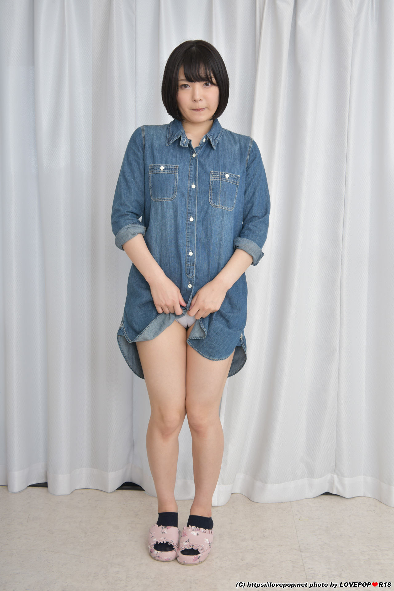 [LOVEPOP] Nana Hayami 早見なな Photoset 05