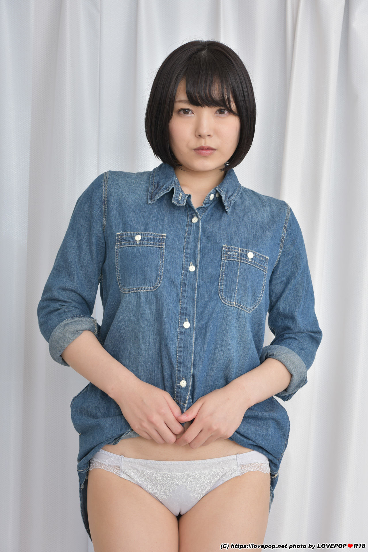 [LOVEPOP] Nana Hayami 早見なな Photoset 05
