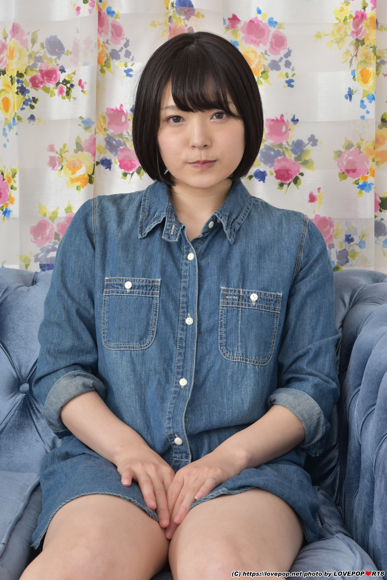 [LOVEPOP] Nana Hayami 早見なな Photoset 05