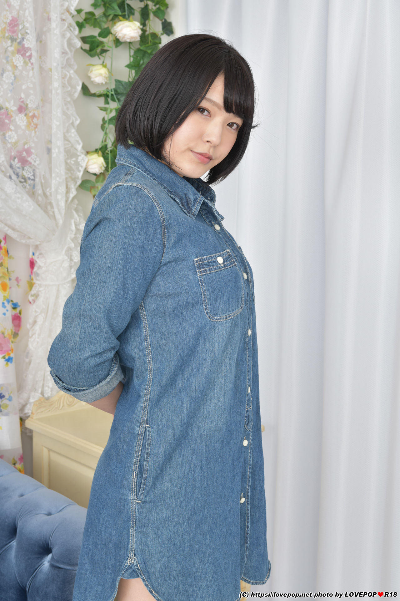 [LOVEPOP] Nana Hayami 早見なな Photoset 05