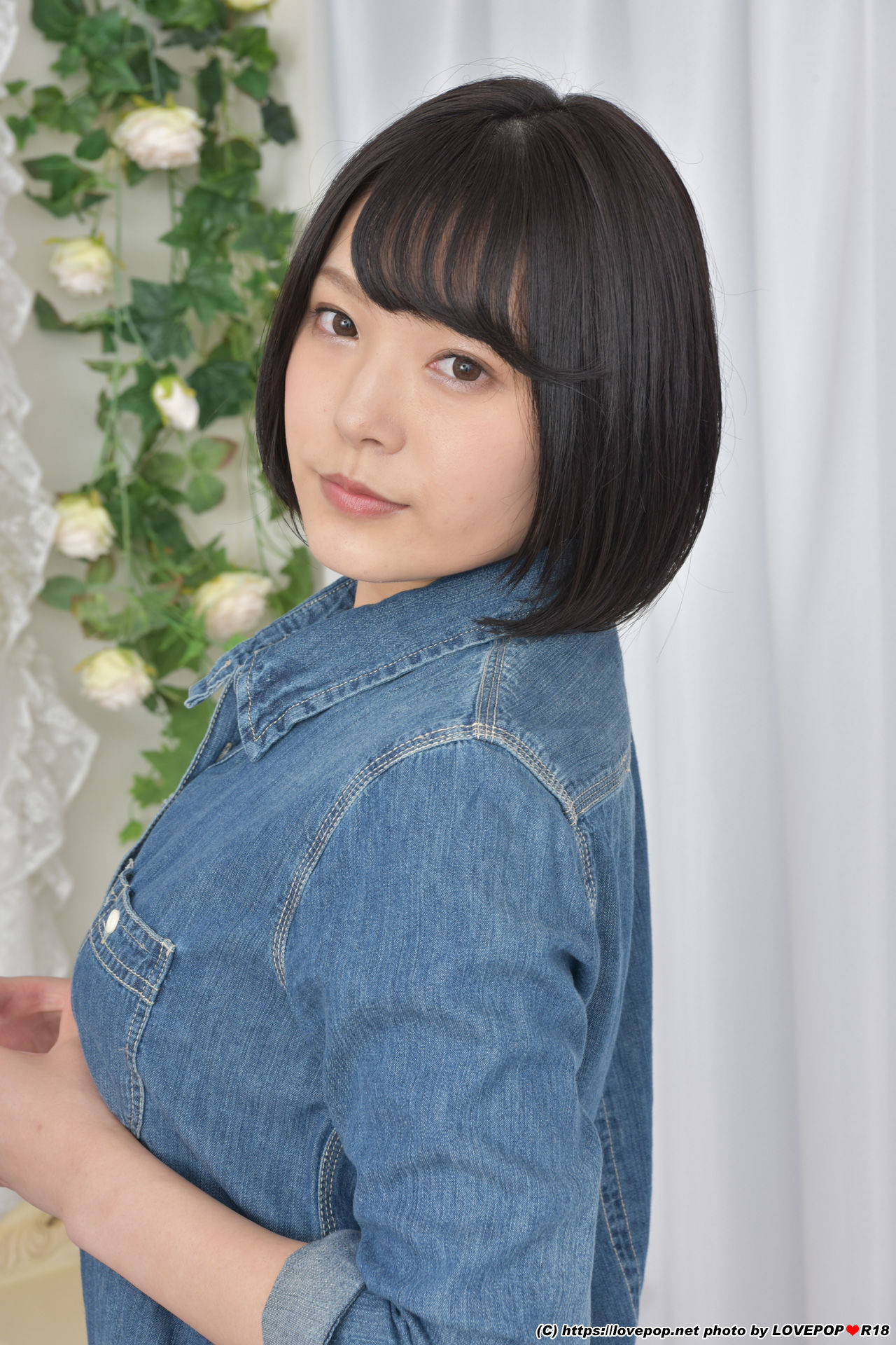 [LOVEPOP] Nana Hayami 早見なな Photoset 05