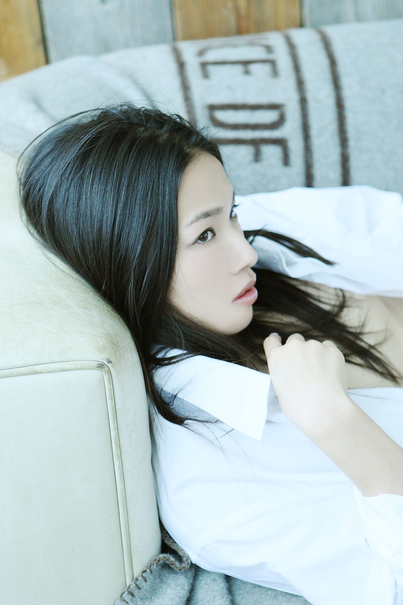 [NS Eyes] SF-No.490 Natsumi Yoshioka 吉岡奈都美