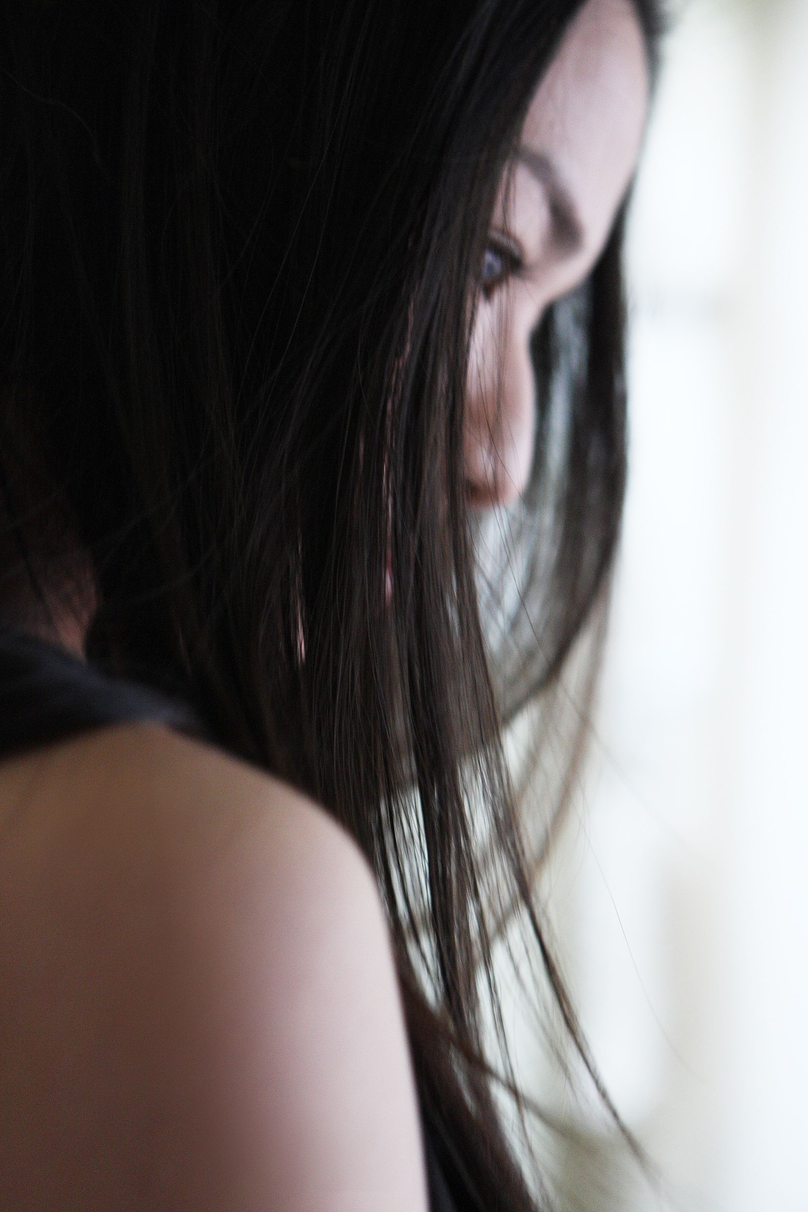 [NS Eyes] SF-No.490 Natsumi Yoshioka 吉岡奈都美