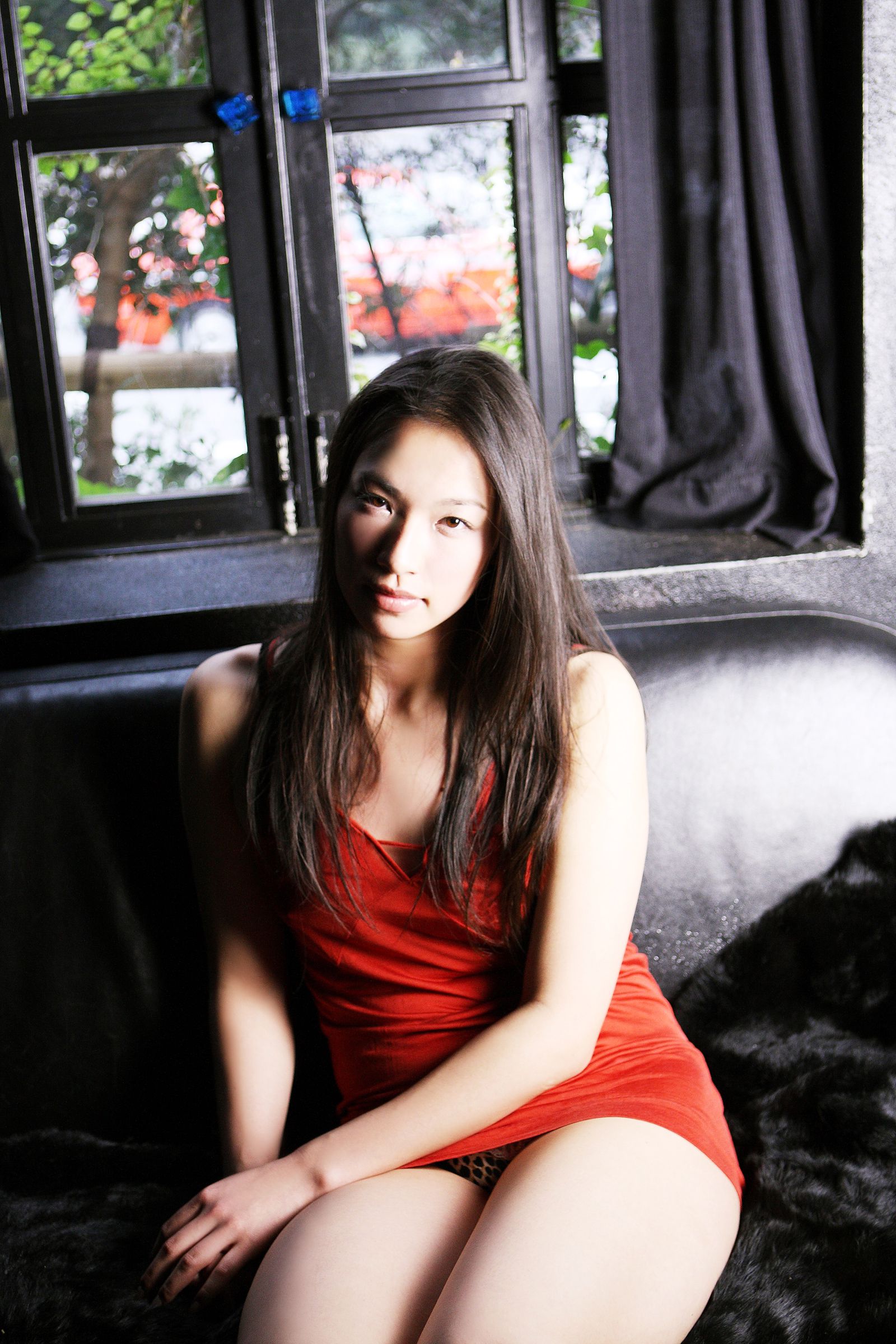 [NS Eyes] SF-No.490 Natsumi Yoshioka 吉岡奈都美
