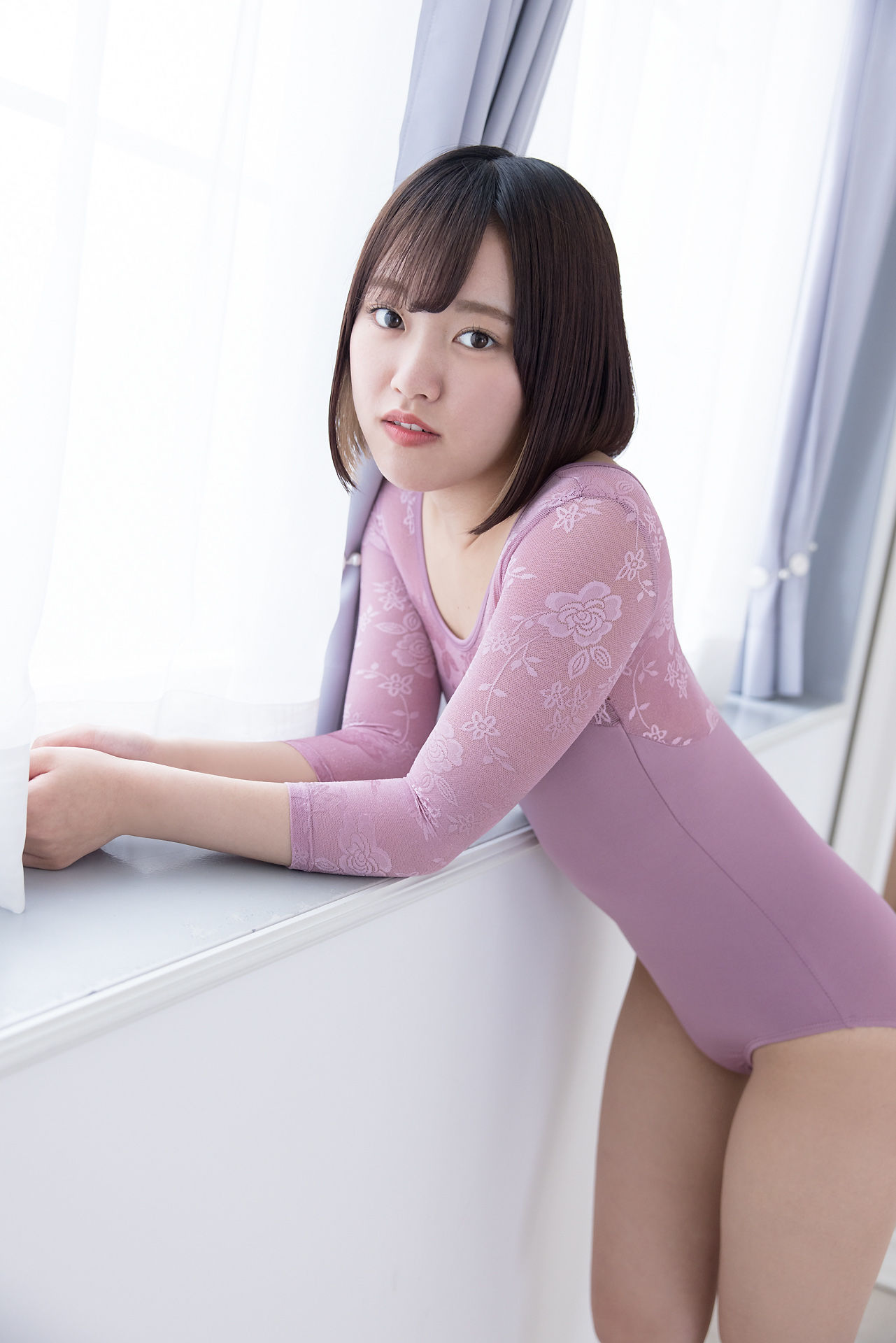 [Minisuka.tv] Anju Kouzuki 香月りお - Special Gallery 16.3