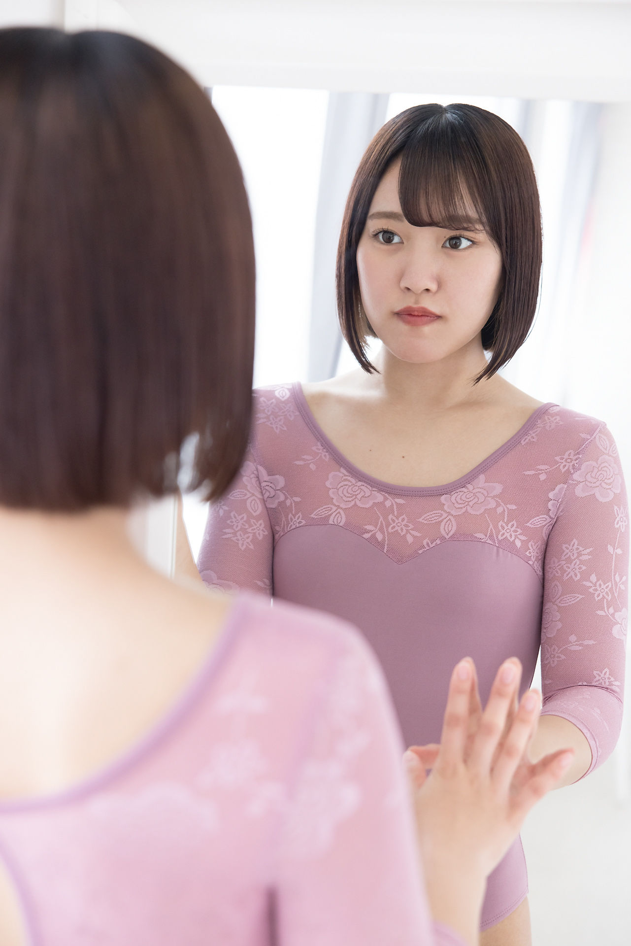 [Minisuka.tv] Anju Kouzuki 香月りお - Special Gallery 16.3