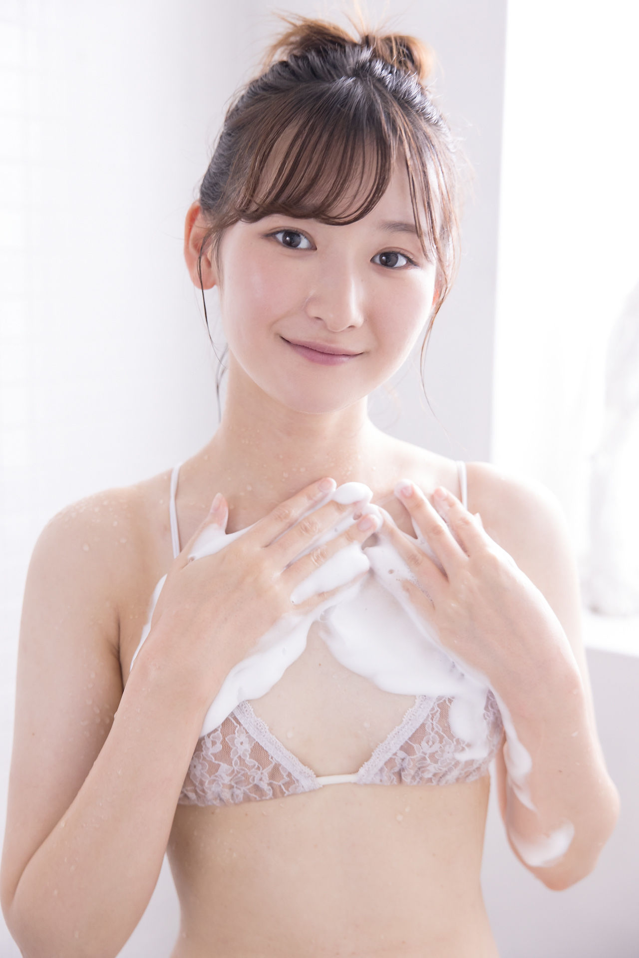 [Minisuka.tv] Asami Kondou 近藤あさみ - Limited Gallery 37.2