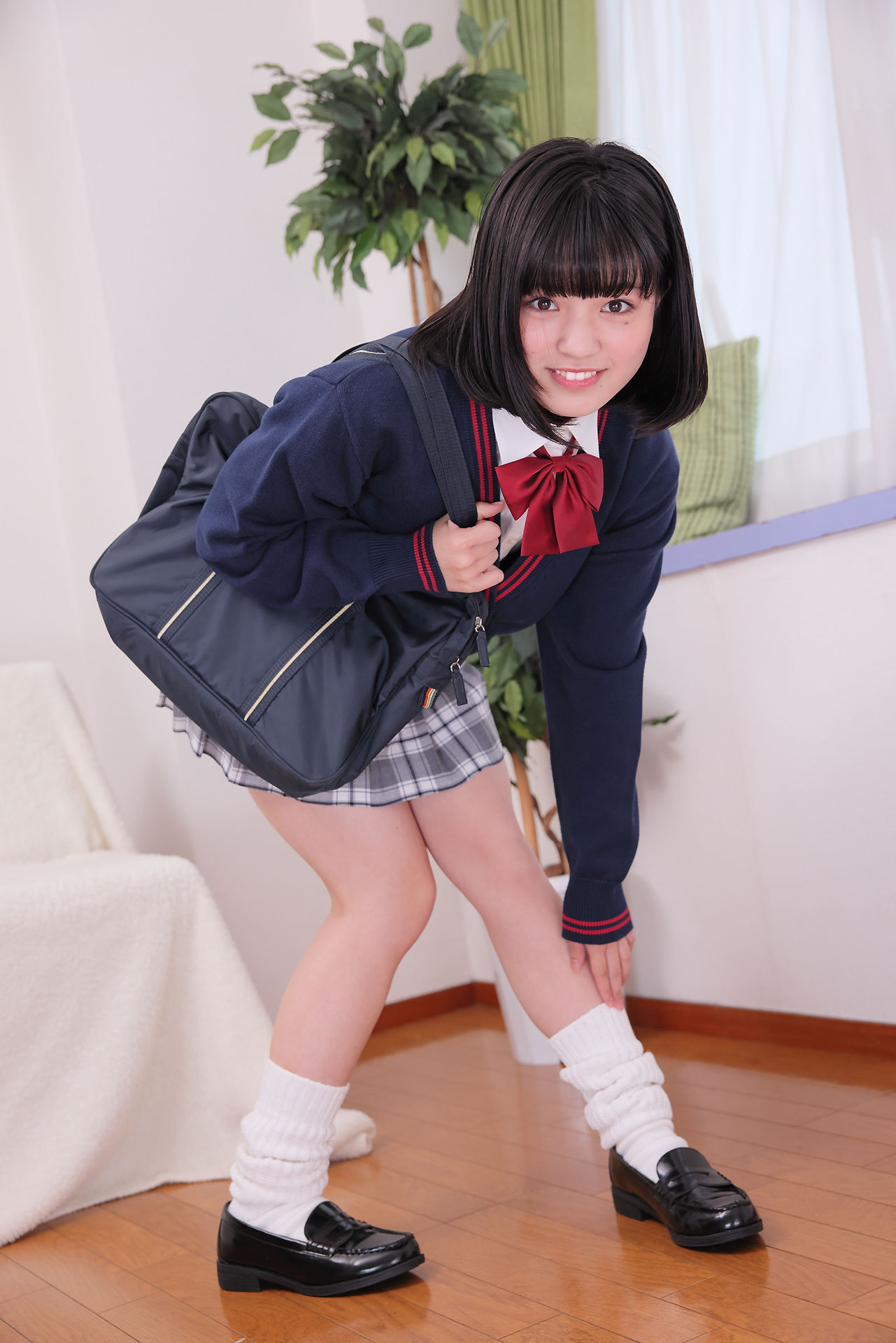 [Minisuka.tv] Hinako Tamaki 玉城ひなこ - Regular Gallery 13.1