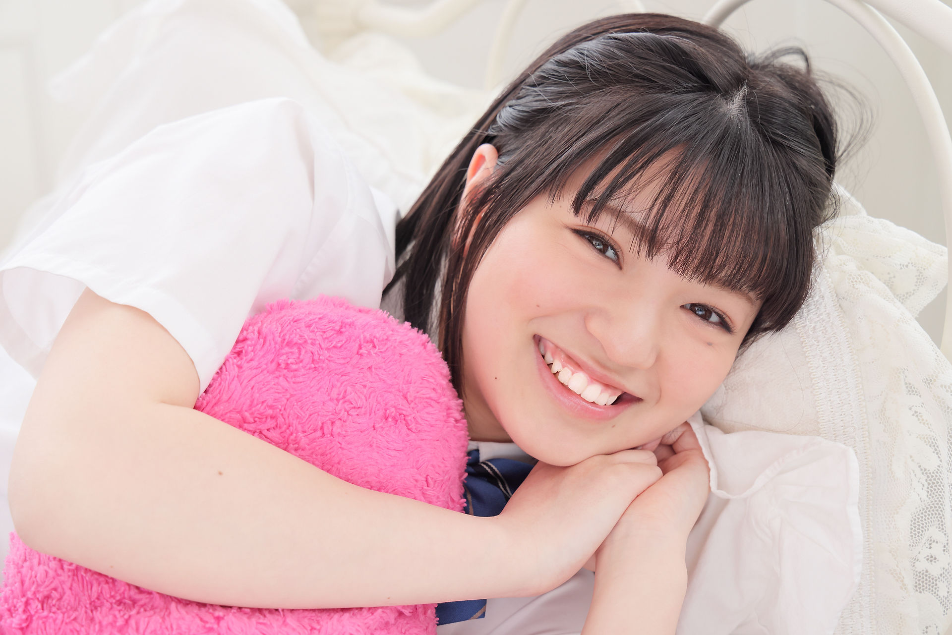 [Minisuka.tv] Hinako Tamaki 玉城ひなこ - Secret Gallery (STAGE1) 9.2