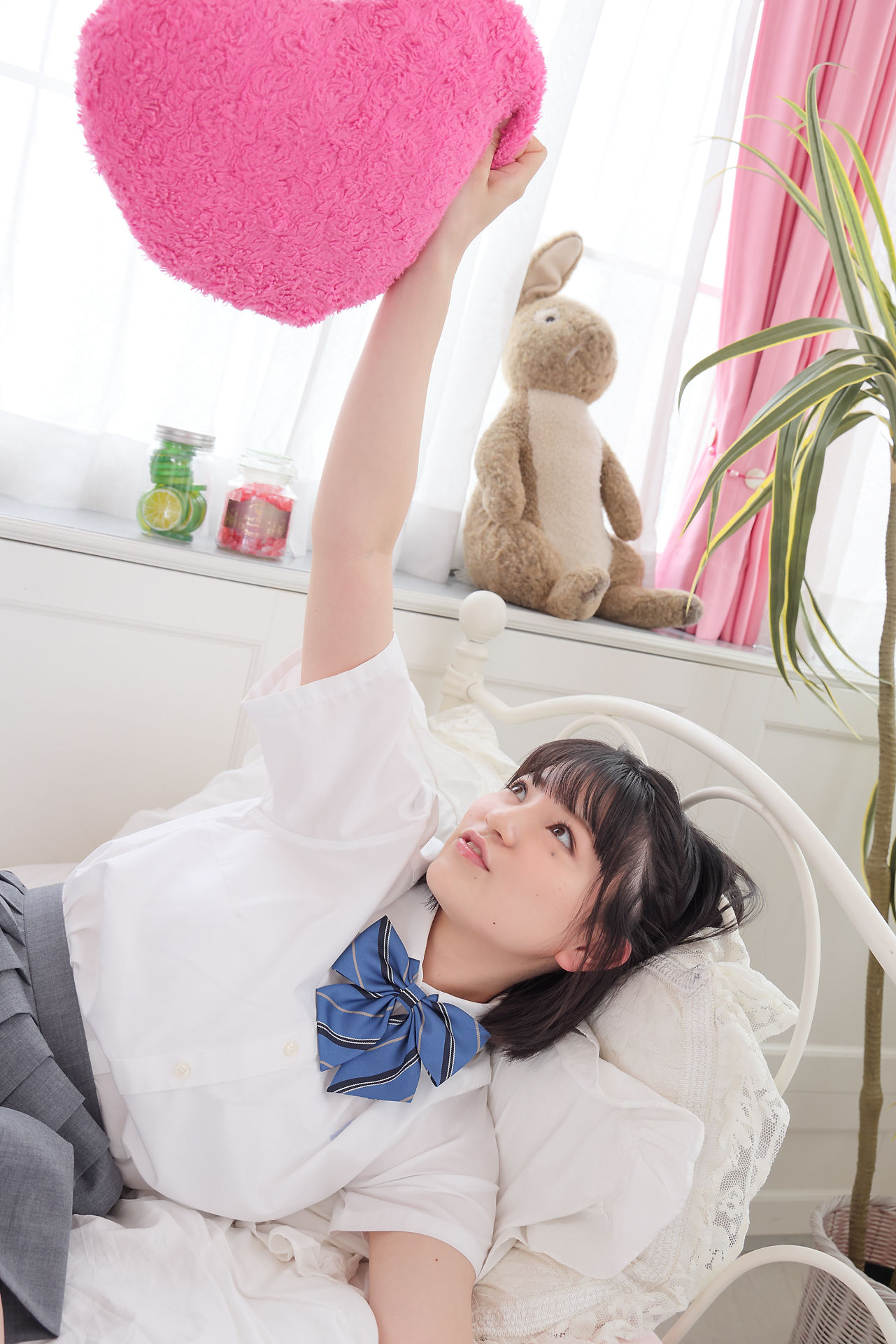 [Minisuka.tv] Hinako Tamaki 玉城ひなこ - Secret Gallery (STAGE1) 9.2