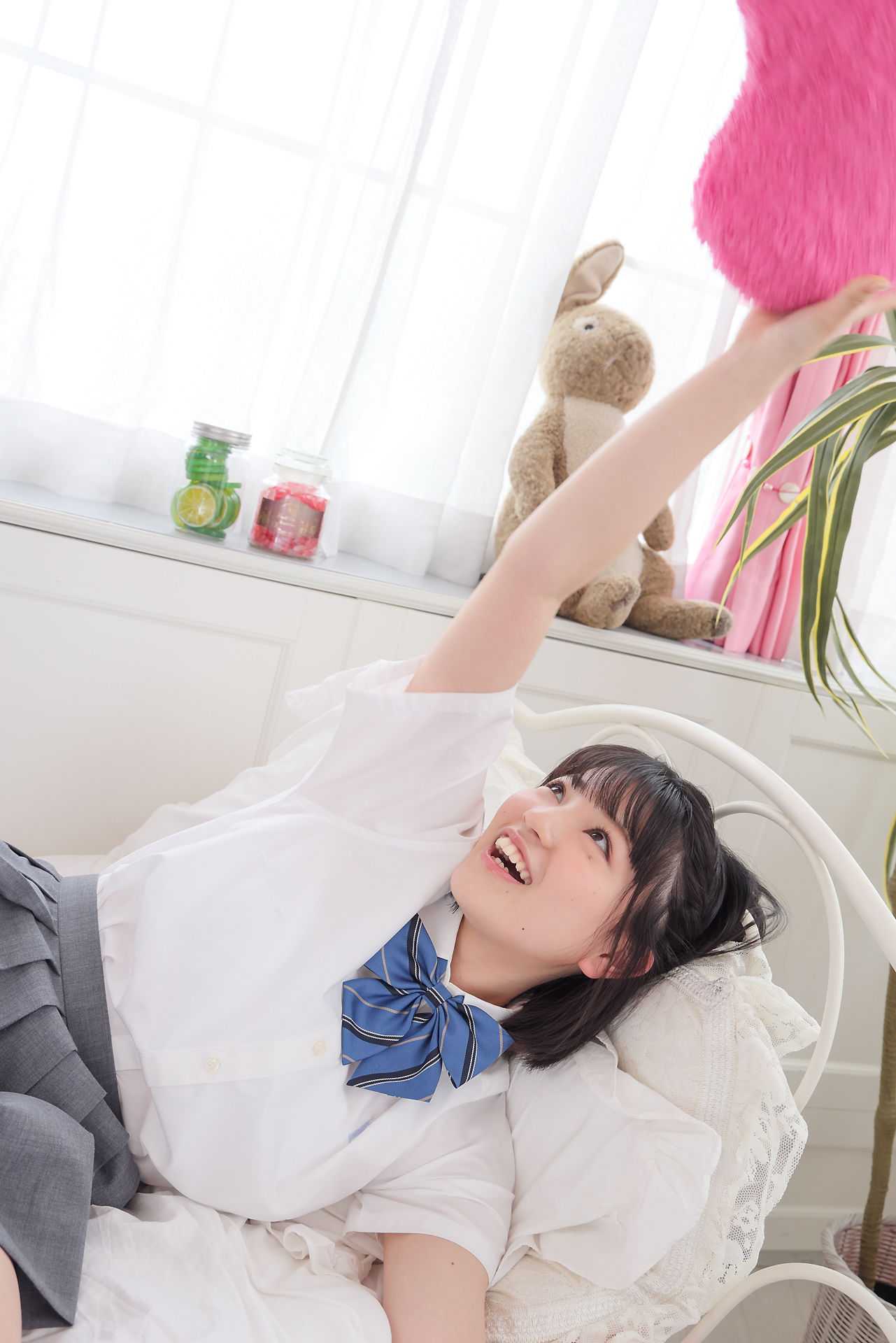 [Minisuka.tv] Hinako Tamaki 玉城ひなこ - Secret Gallery (STAGE1) 9.2