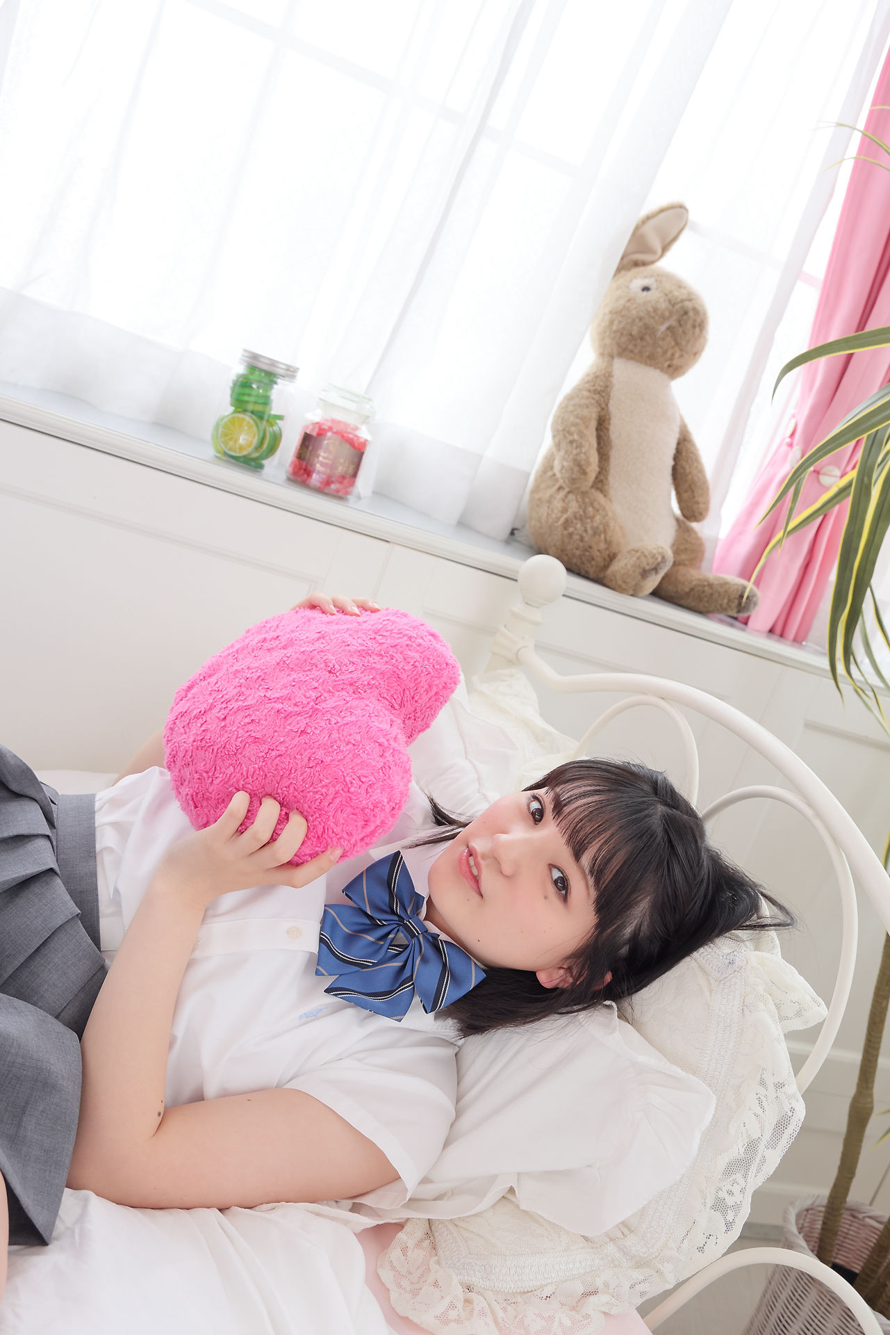 [Minisuka.tv] Hinako Tamaki 玉城ひなこ - Secret Gallery (STAGE1) 9.2