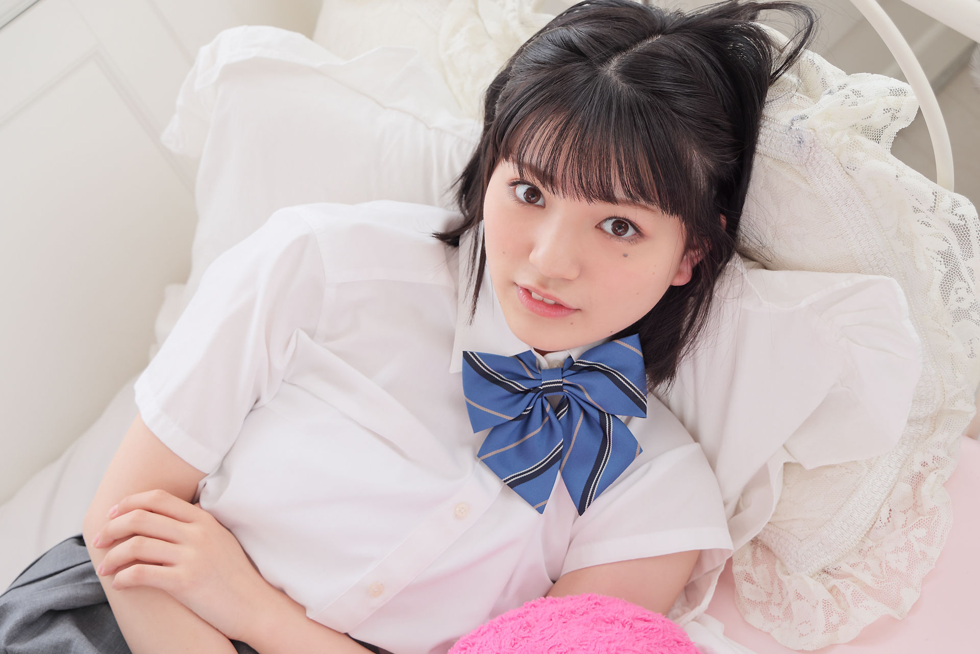 [Minisuka.tv] Hinako Tamaki 玉城ひなこ - Secret Gallery (STAGE1) 9.2