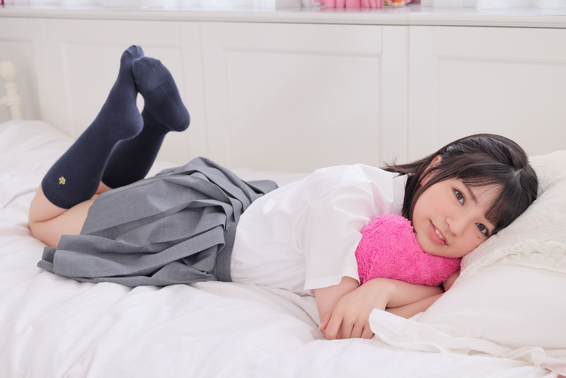 [Minisuka.tv] Hinako Tamaki 玉城ひなこ - Secret Gallery (STAGE1) 9.2
