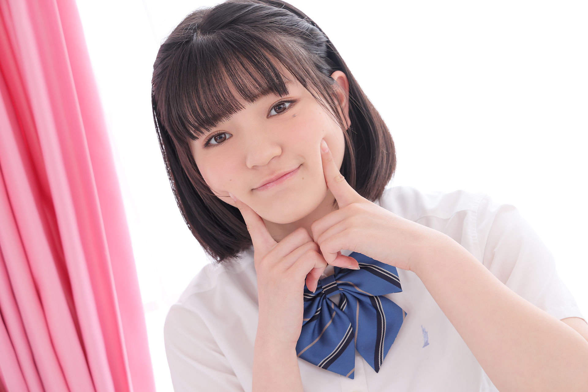 [Minisuka.tv] Hinako Tamaki 玉城ひなこ - Secret Gallery (STAGE1) 9.2