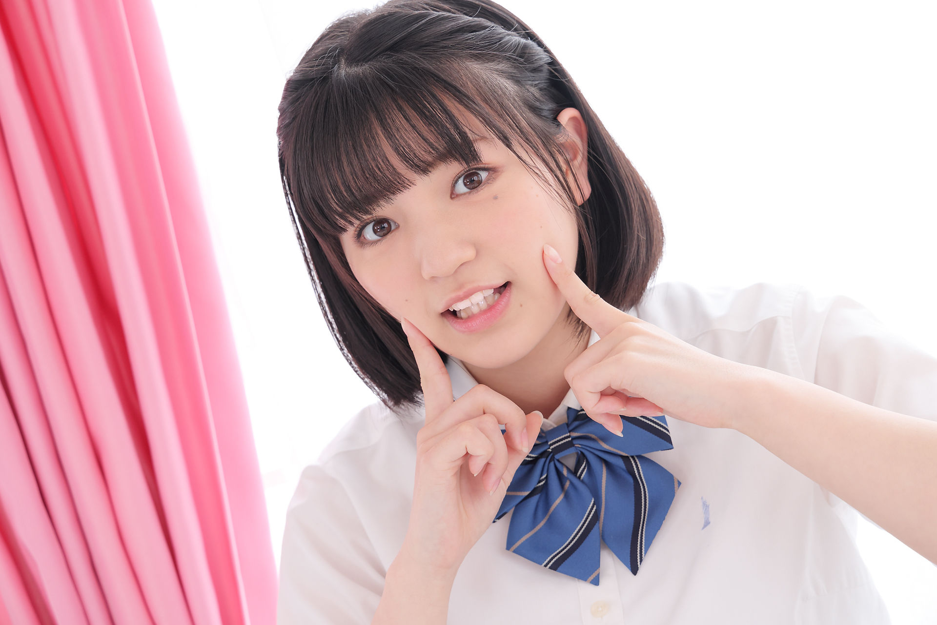 [Minisuka.tv] Hinako Tamaki 玉城ひなこ - Secret Gallery (STAGE1) 9.2