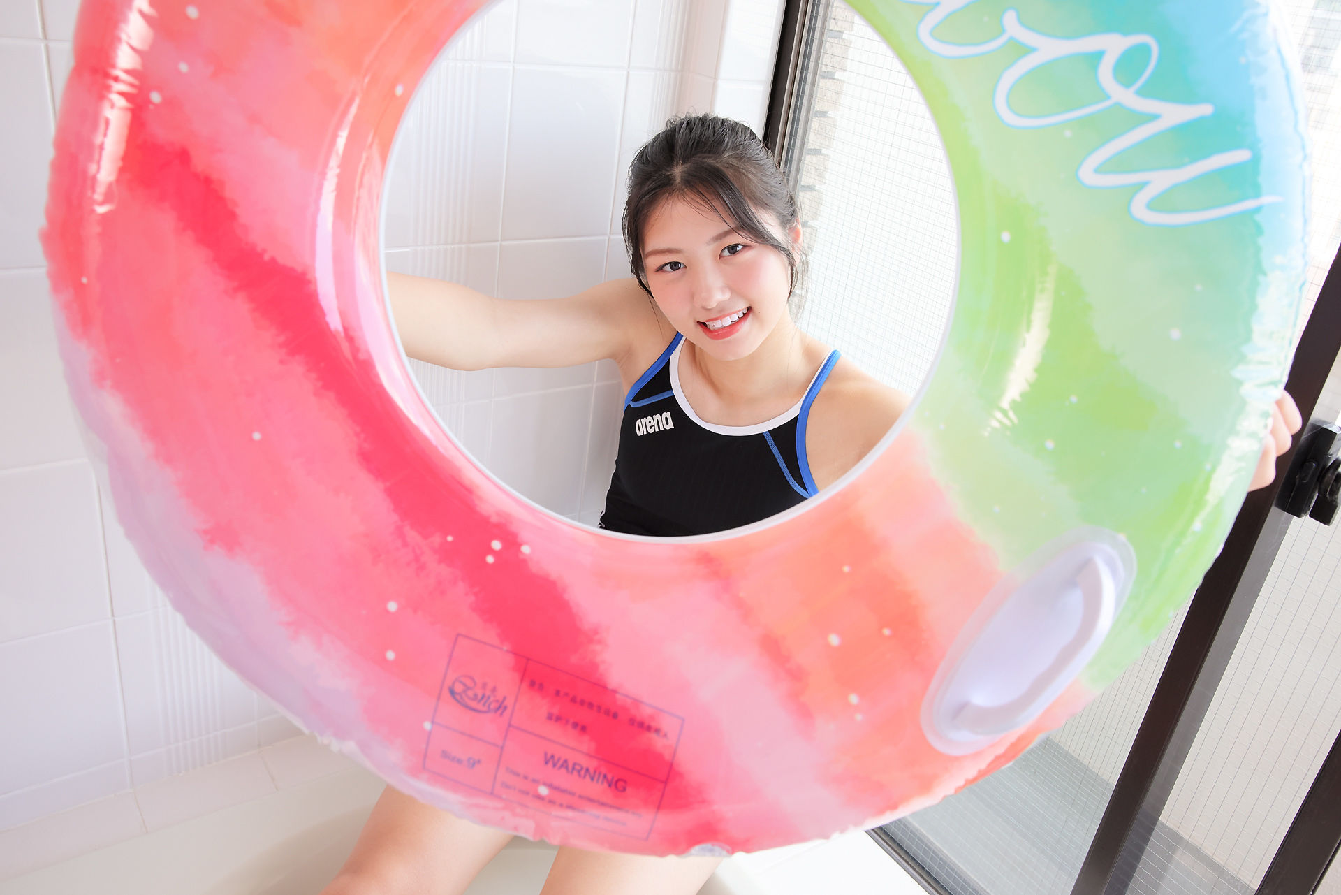 [Minisuka.tv] Mio Horikita 堀北美桜 - Regular Gallery 4.3