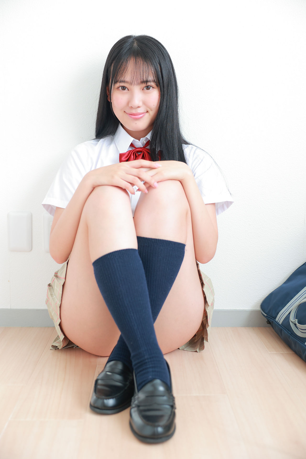 [Minisuka.tv] Sarina Kashiwagi 柏木さりな - Secret Gallery (STAGE1) 7.1