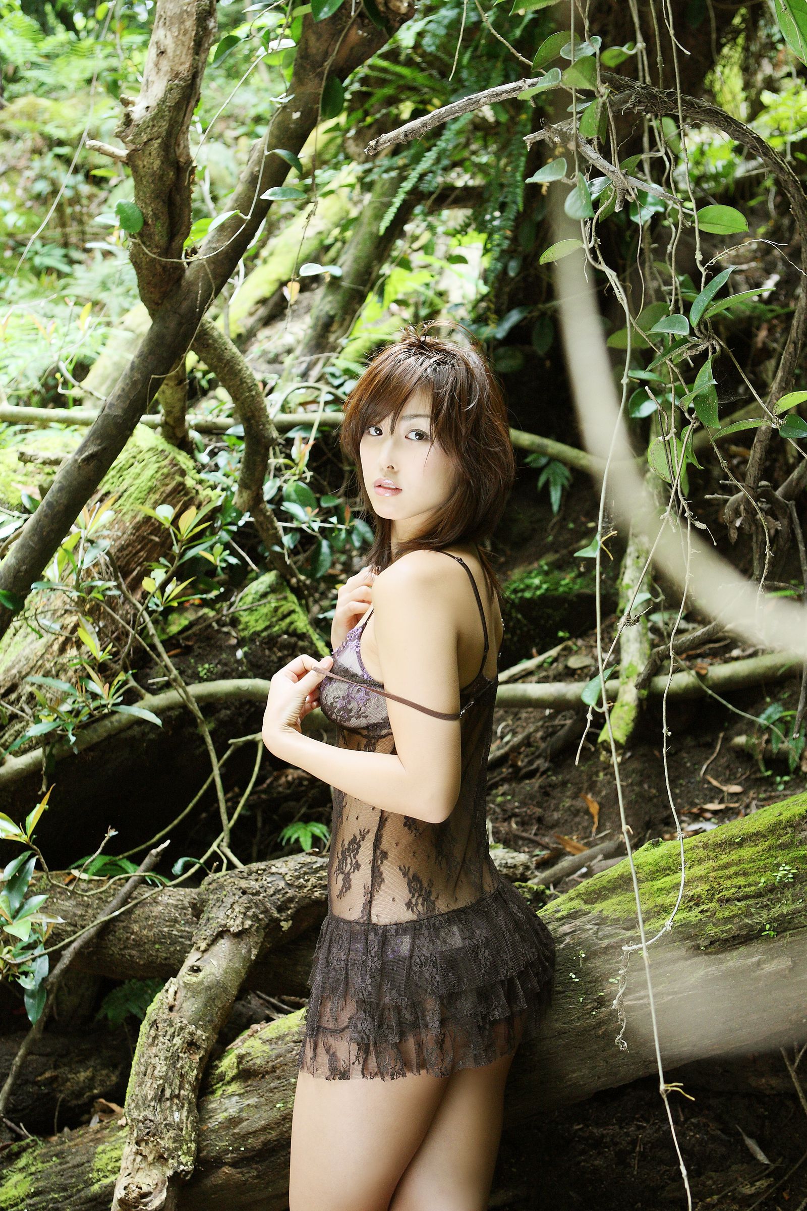 [NS Eyes] SF-No.492 Minase Yashiro 八代みなせ/八代水濑
