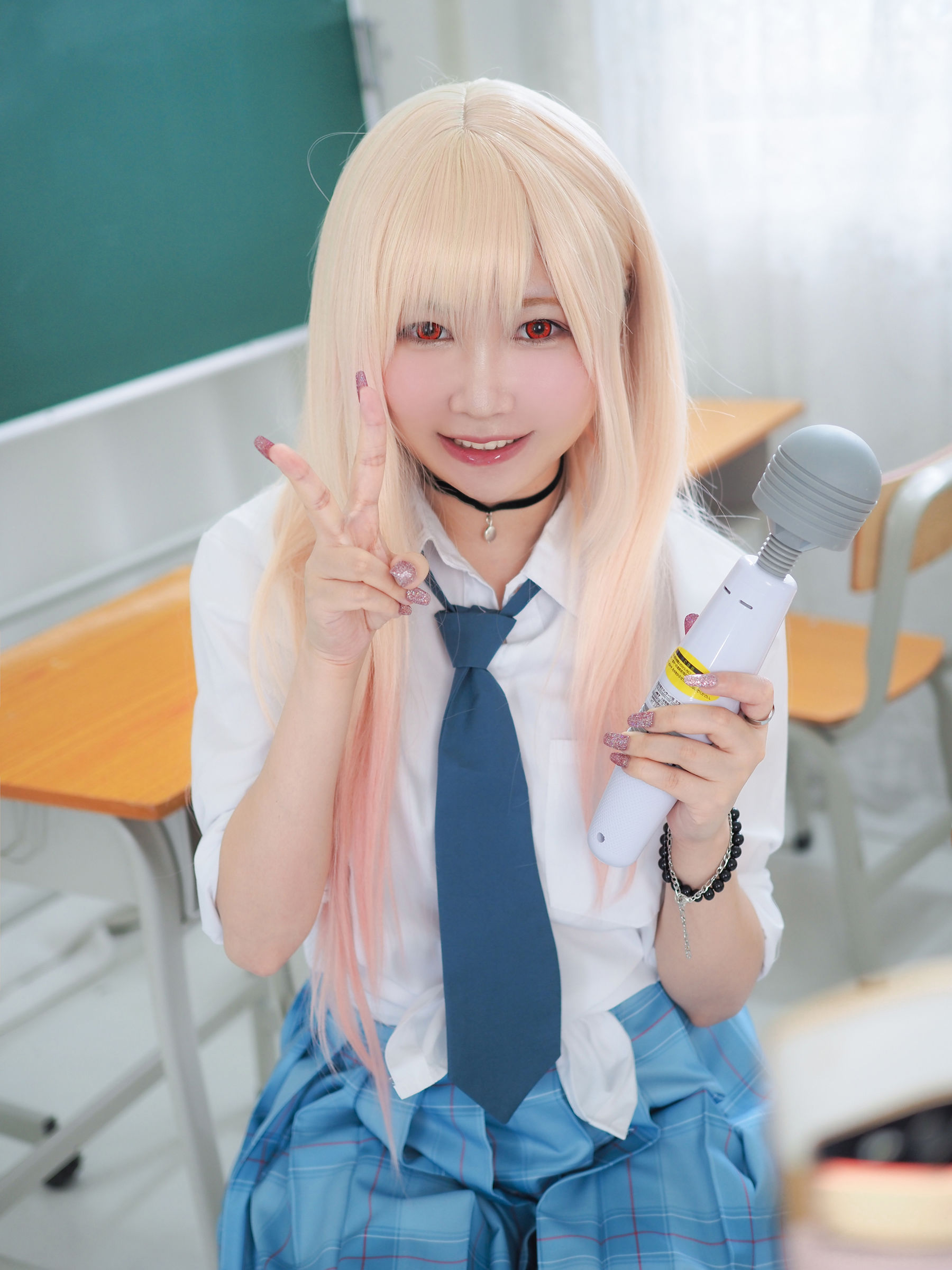 [銘銘Kizami]写真 - JK水手服