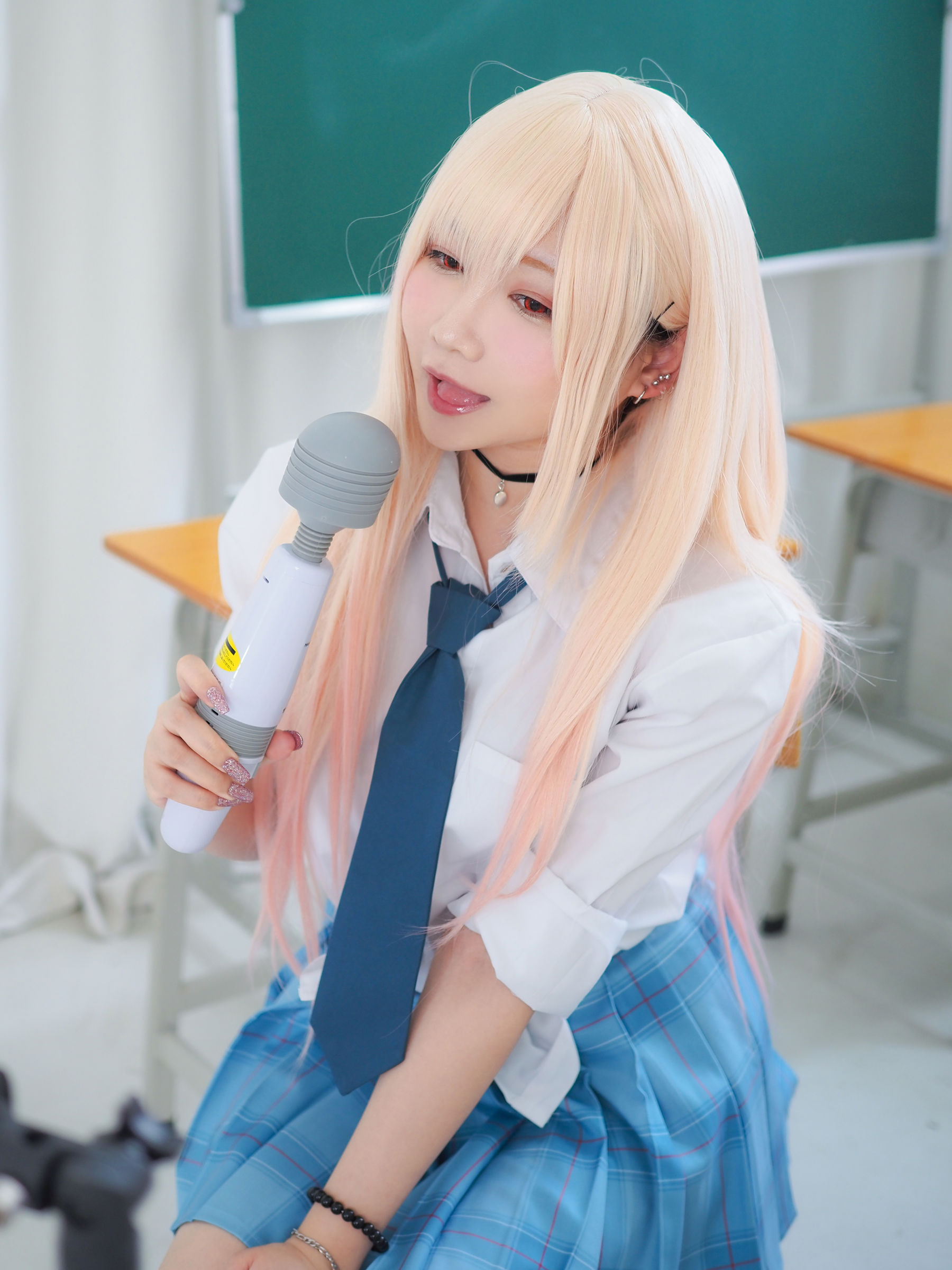 [銘銘Kizami]写真 - JK水手服