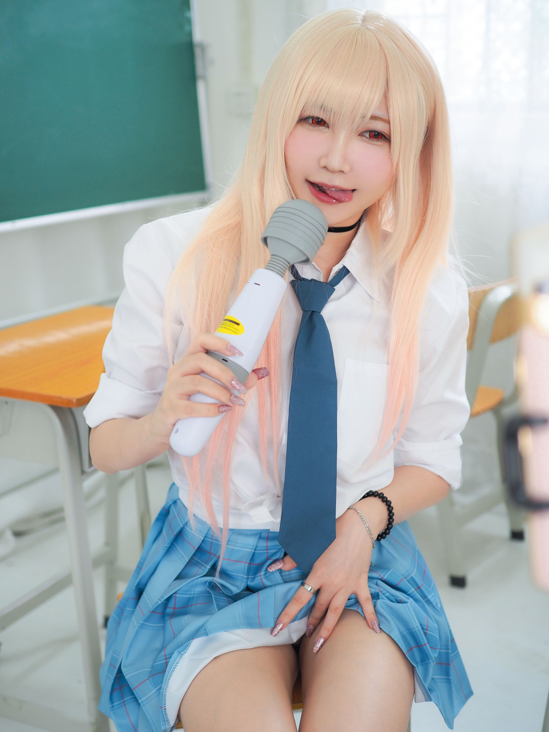 [銘銘Kizami]写真 - JK水手服