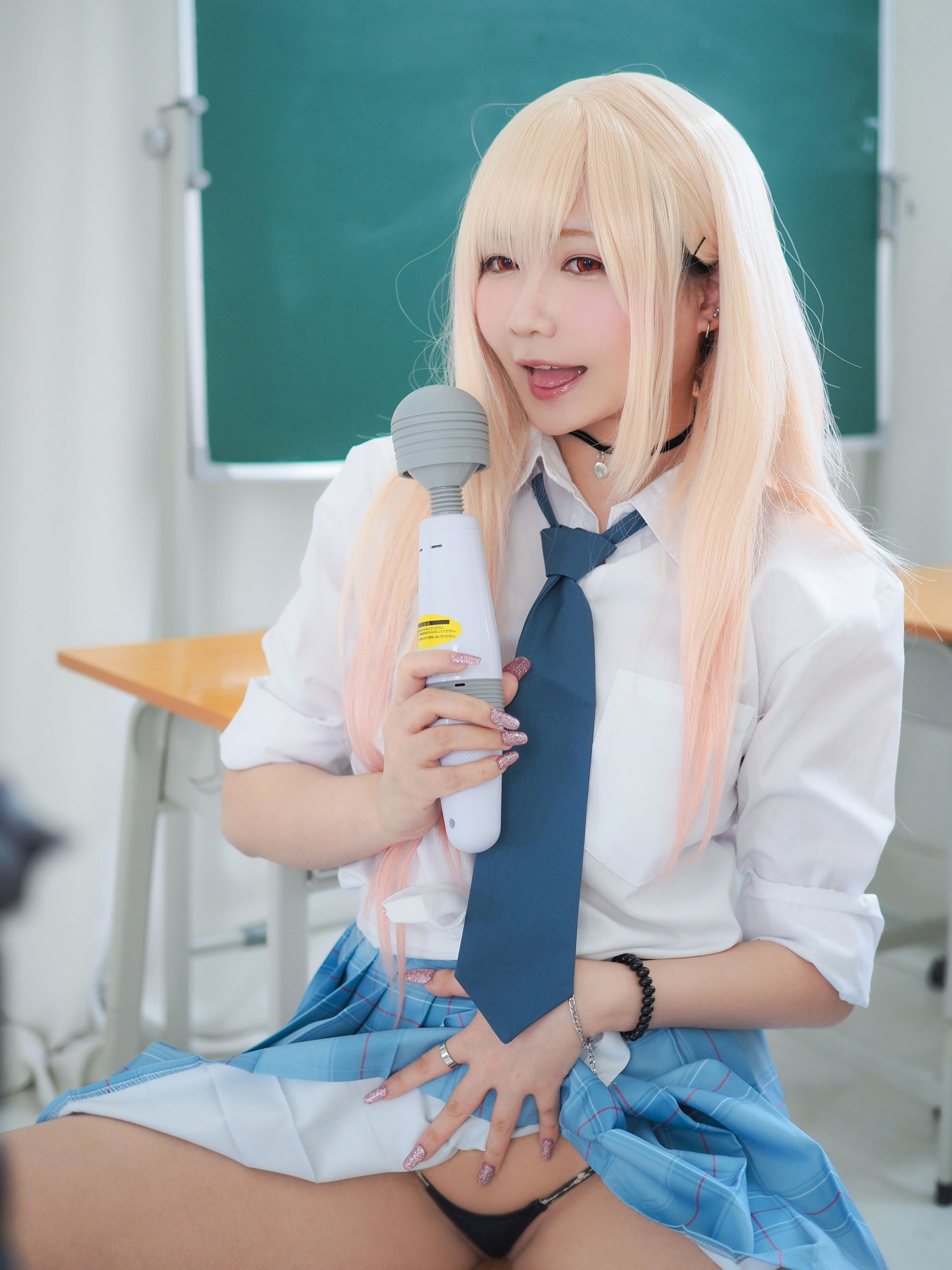 [銘銘Kizami]写真 - JK水手服