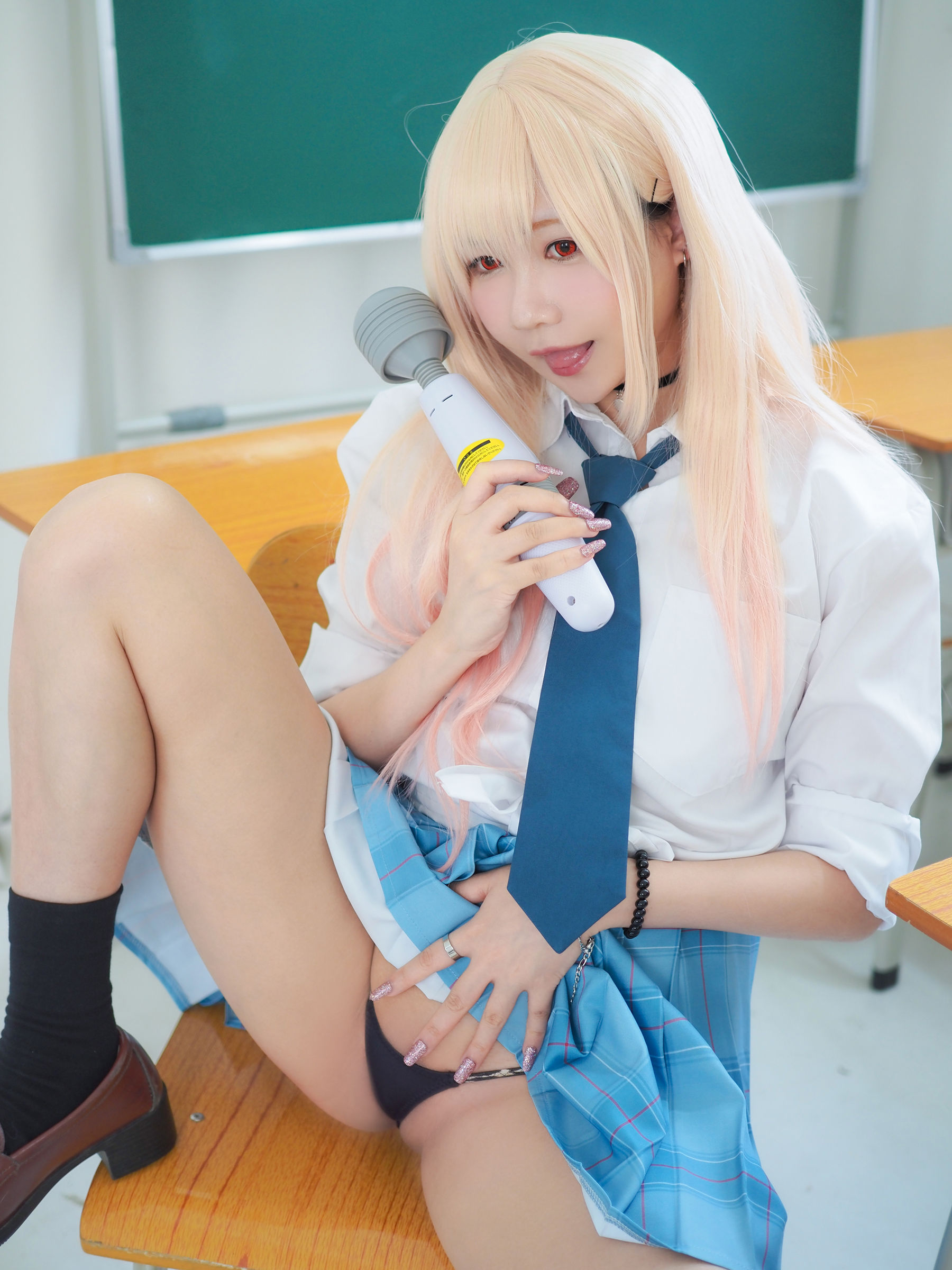 [銘銘Kizami]写真 - JK水手服
