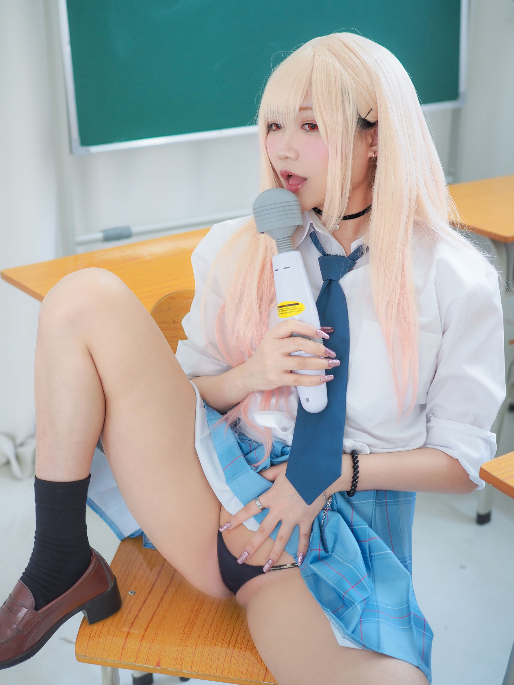 [銘銘Kizami]写真 - JK水手服