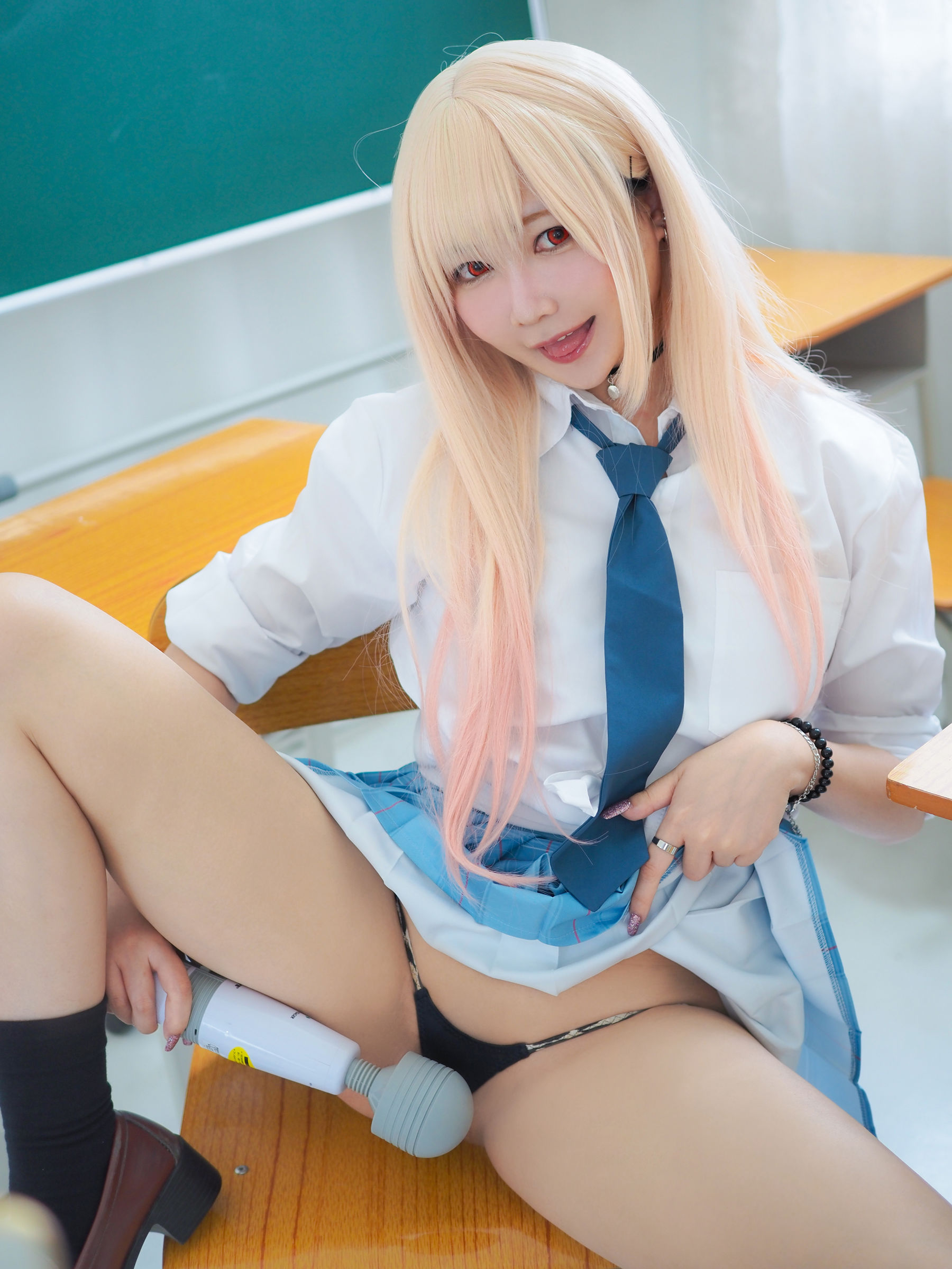 [銘銘Kizami]写真 - JK水手服