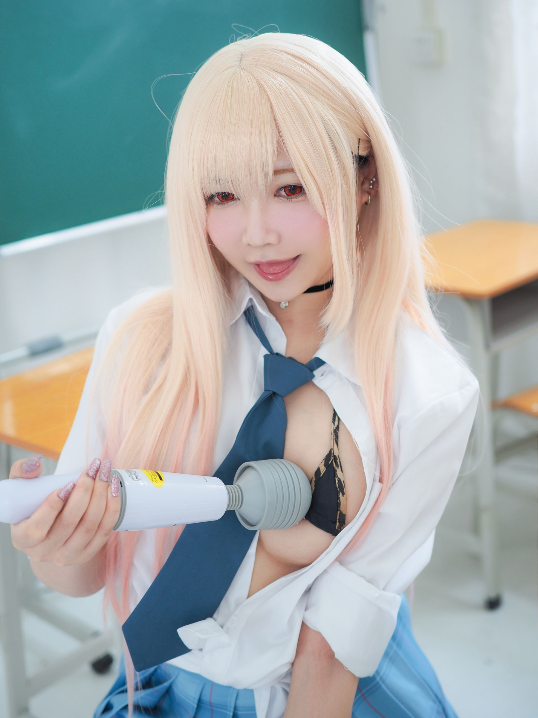 [銘銘Kizami]写真 - JK水手服