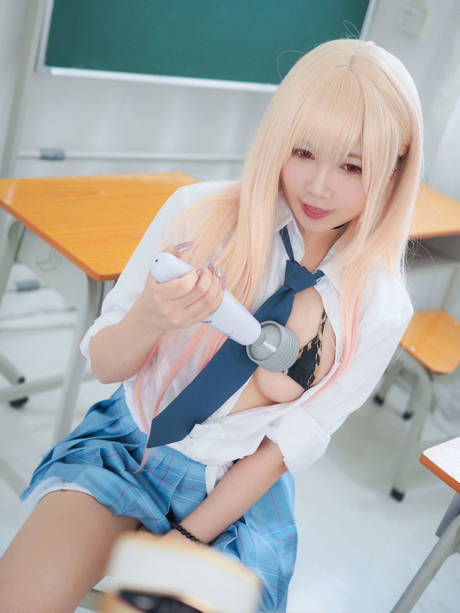 [銘銘Kizami]写真 - JK水手服