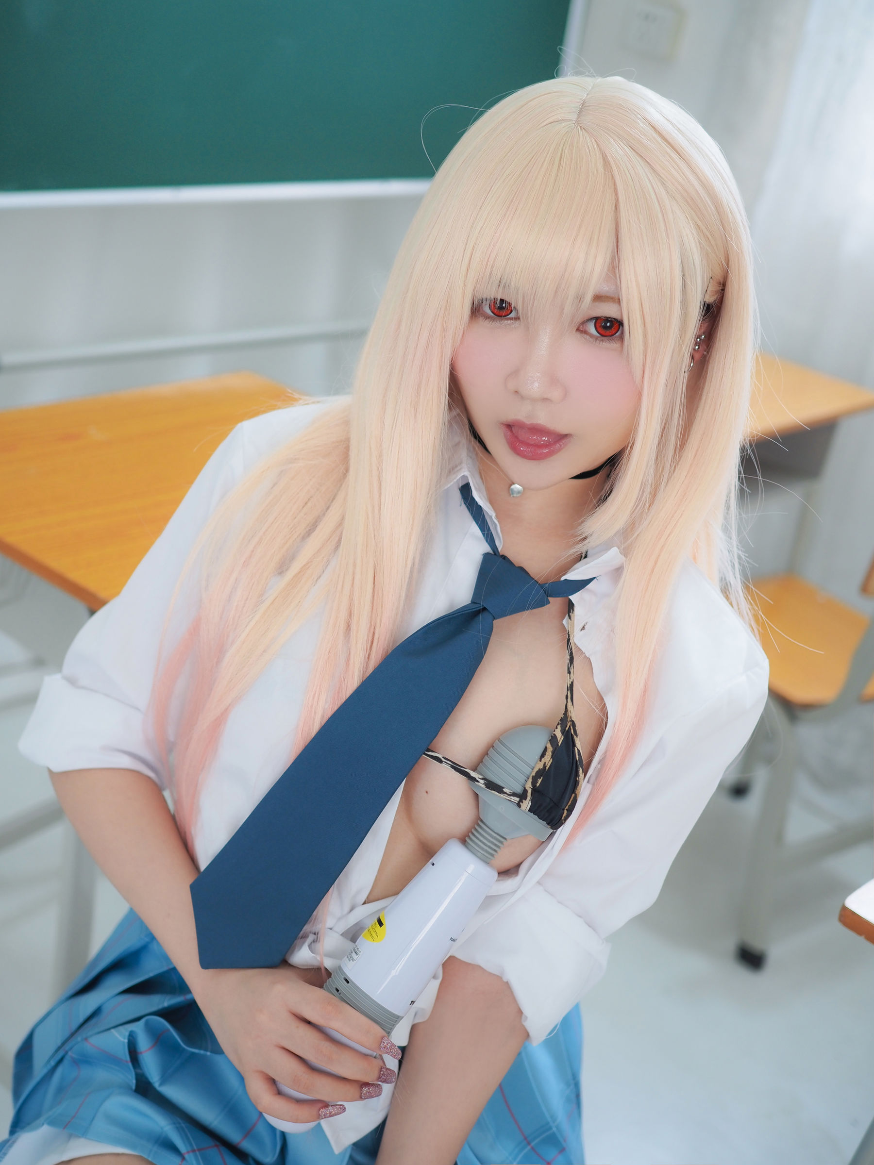 [銘銘Kizami]写真 - JK水手服