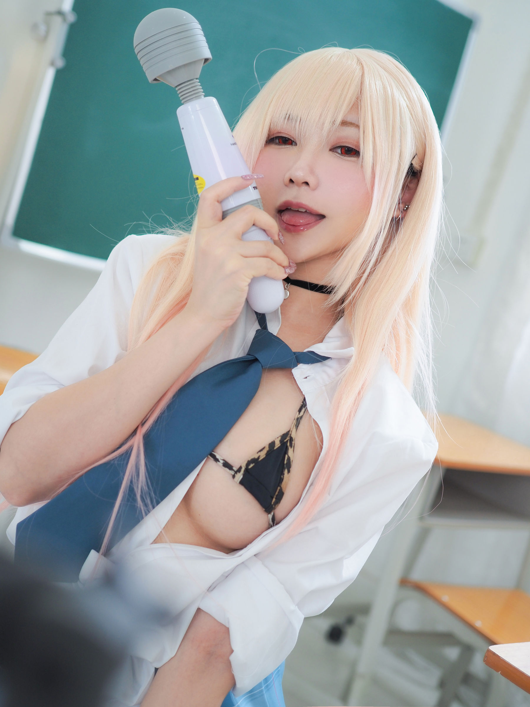 [銘銘Kizami]写真 - JK水手服
