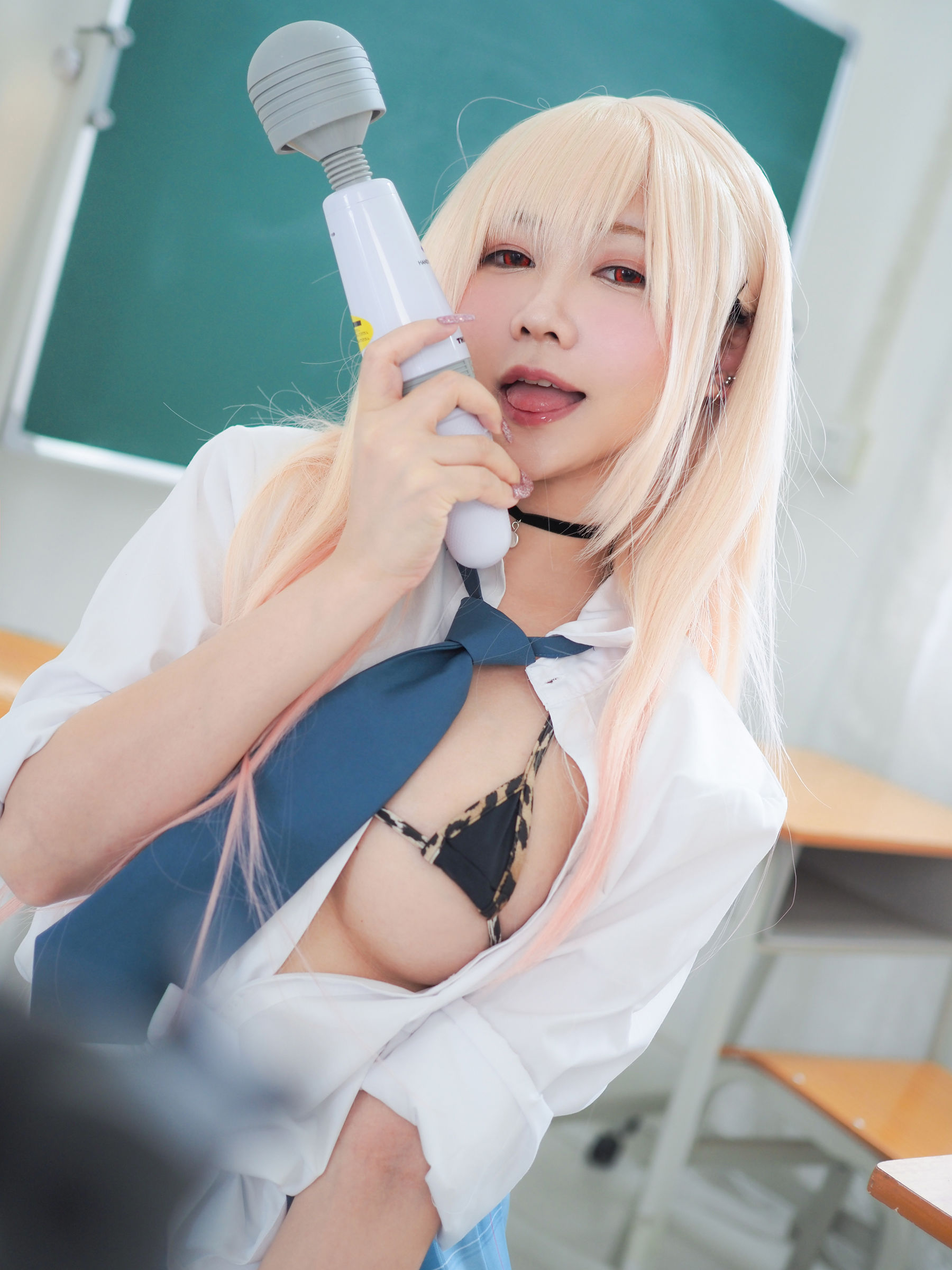 [銘銘Kizami]写真 - JK水手服