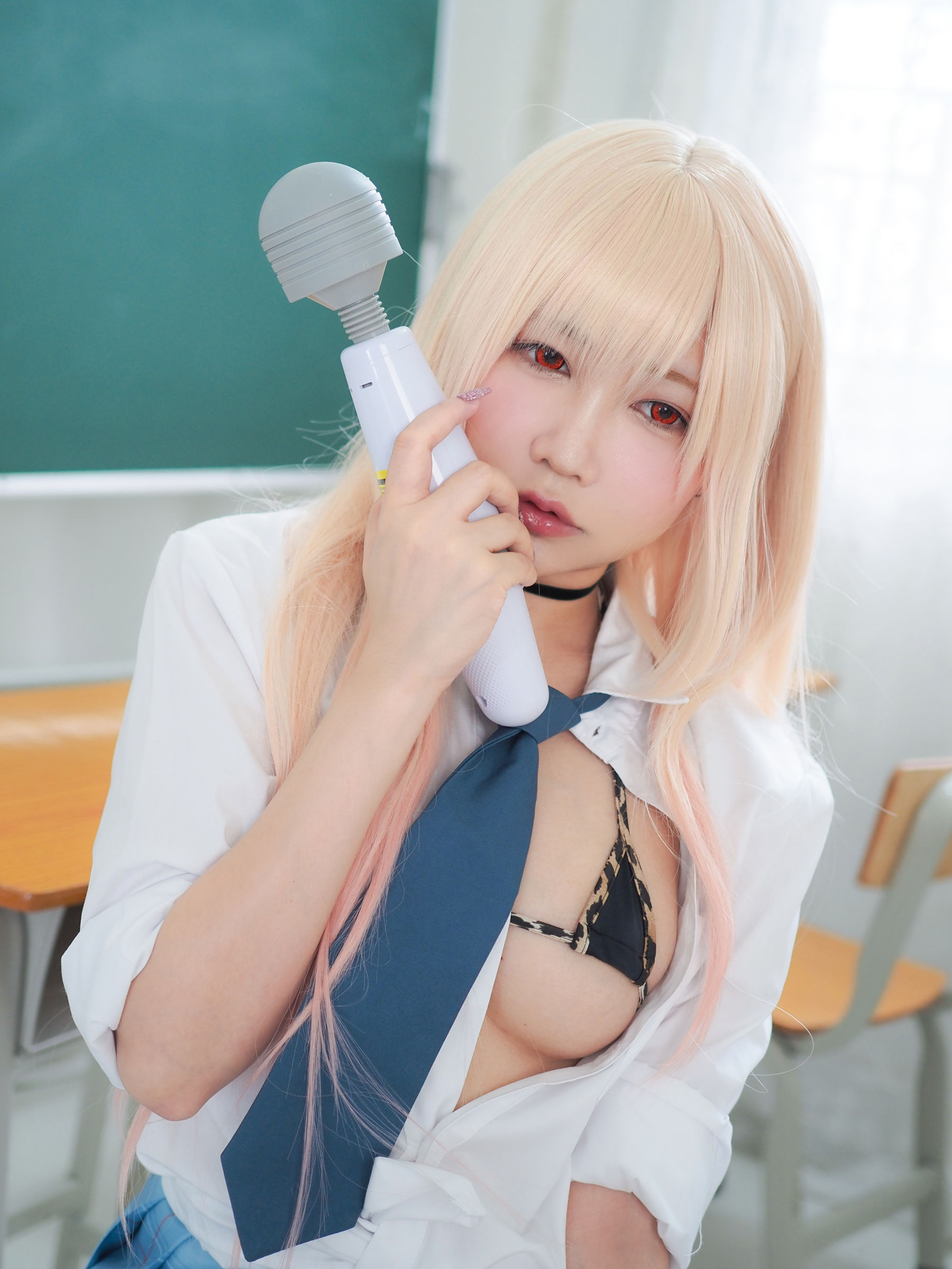 [銘銘Kizami]写真 - JK水手服