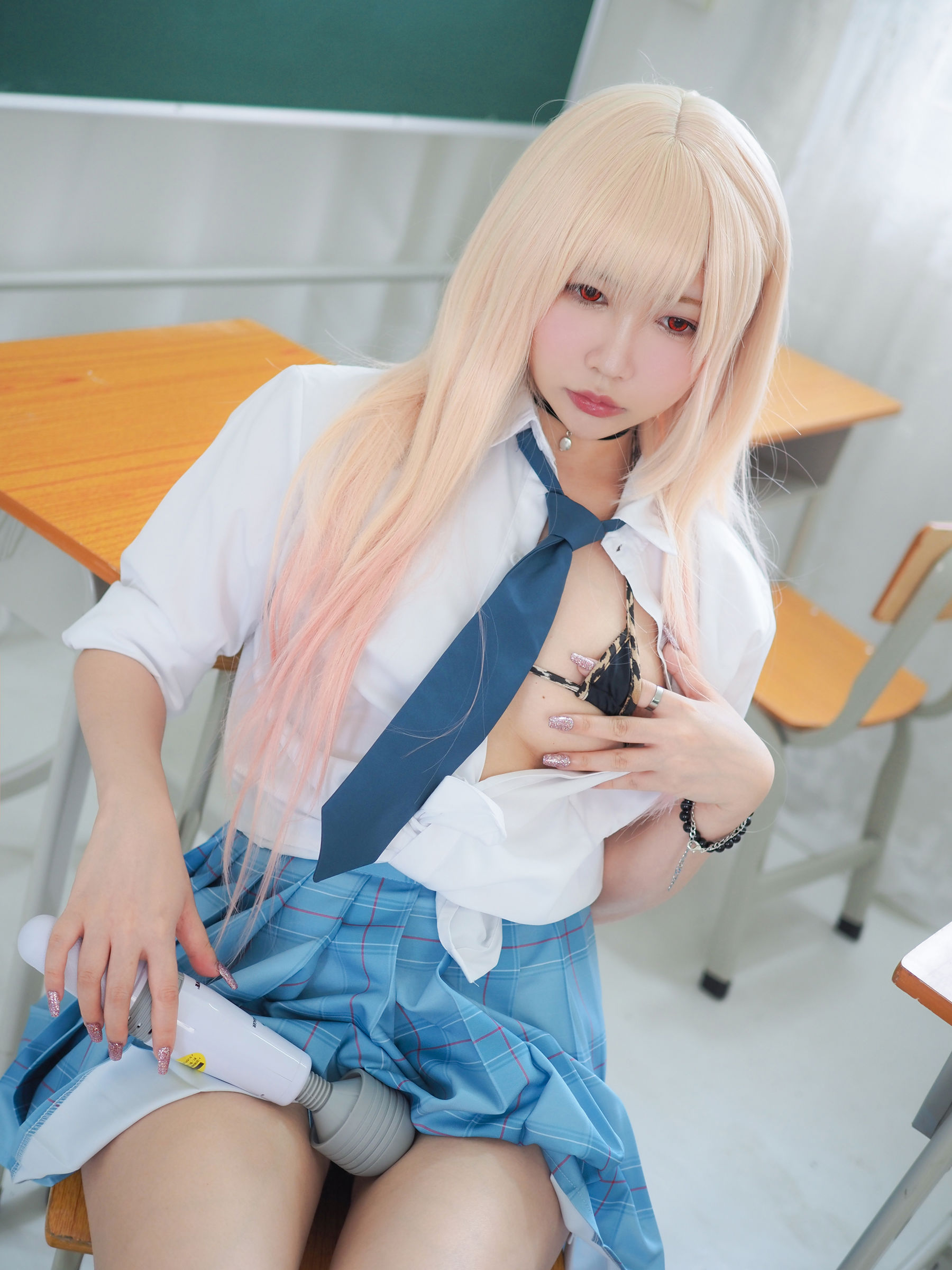 [銘銘Kizami]写真 - JK水手服