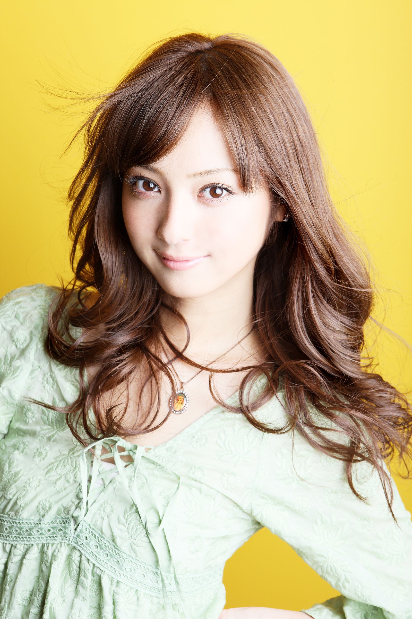 [NS Eyes] SF-No.493 Nozomi Sasaki 佐佐木希/佐々木希