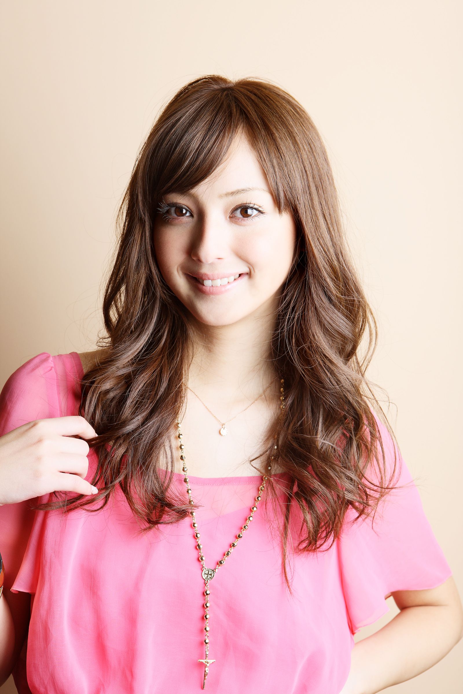 [NS Eyes] SF-No.493 Nozomi Sasaki 佐佐木希/佐々木希