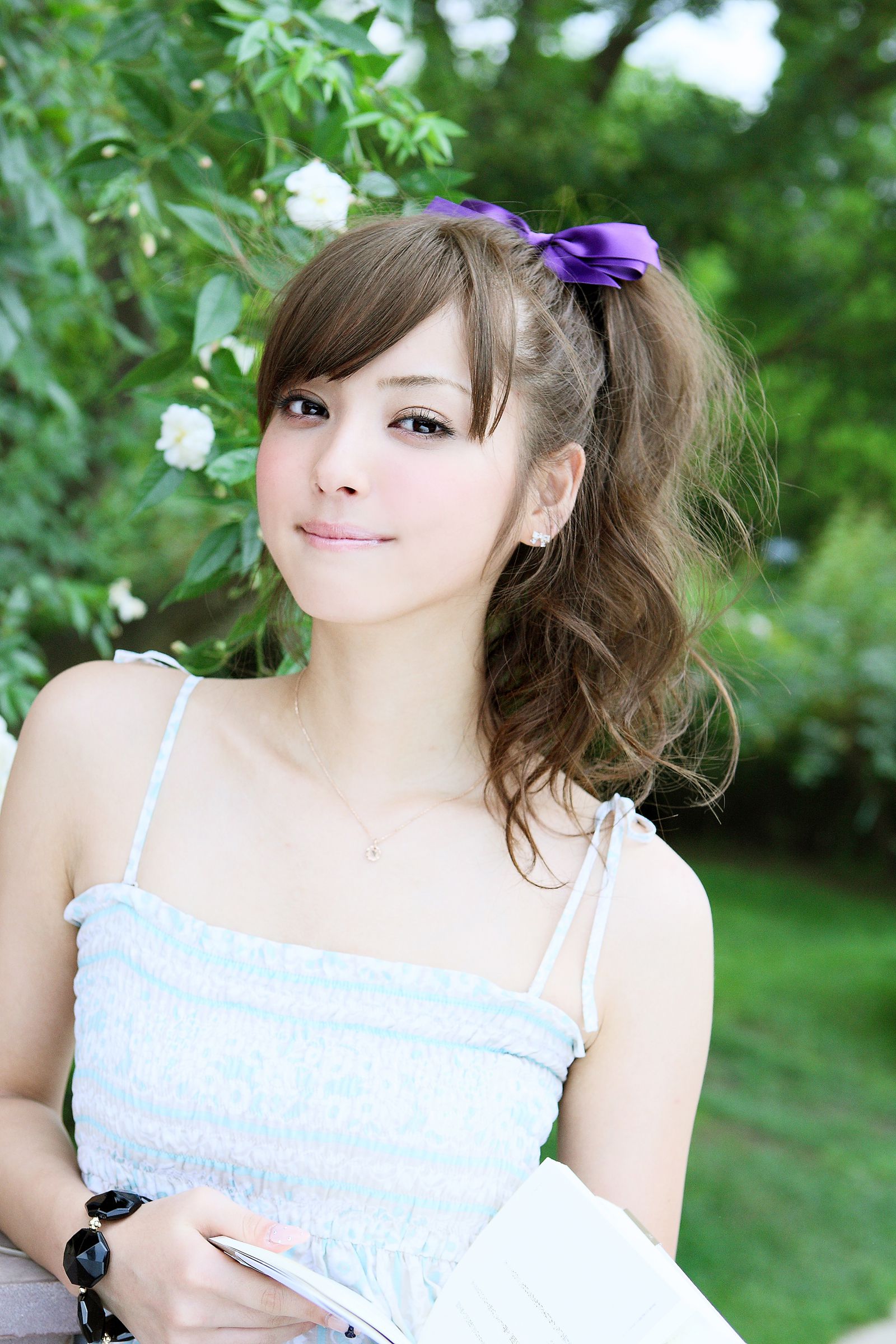 [NS Eyes] SF-No.493 Nozomi Sasaki 佐佐木希/佐々木希