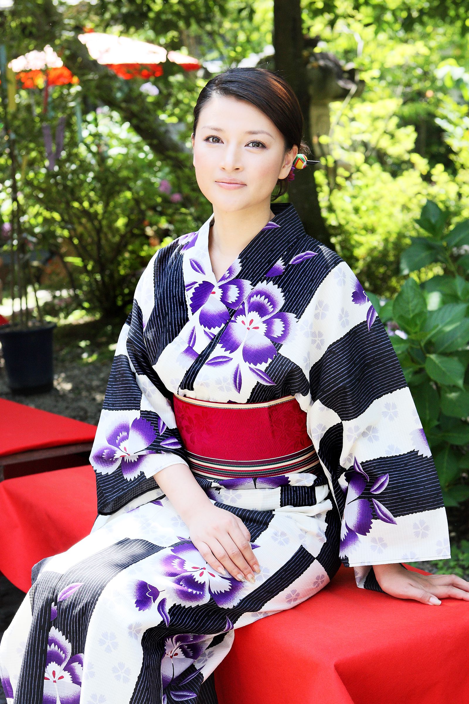 [NS Eyes] SF-No.494 Wakako Shimazaki 岛崎和歌子/島崎和歌子
