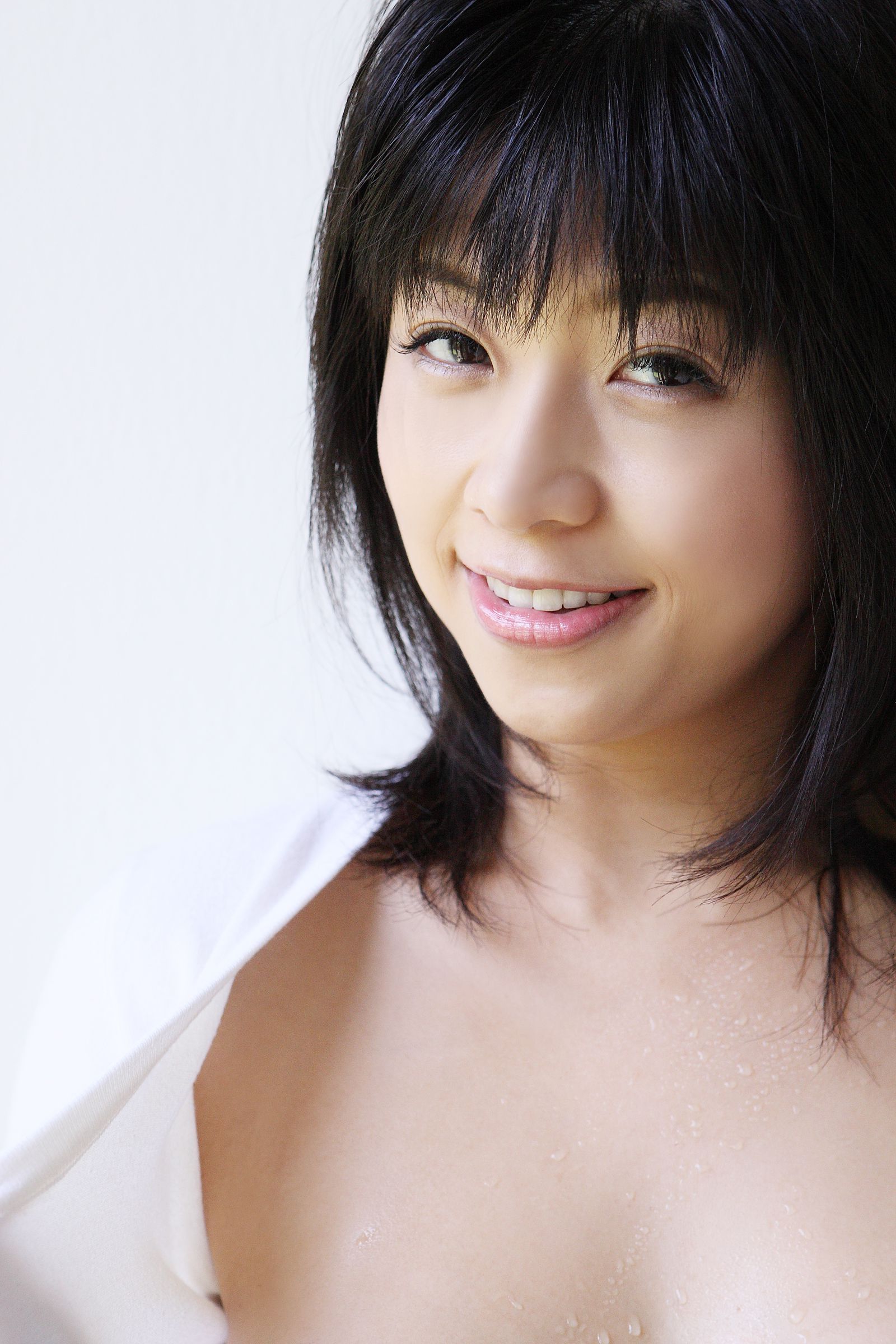 [NS Eyes] SF-No.495 Sasa Handa 範田紗々/范田纱纱