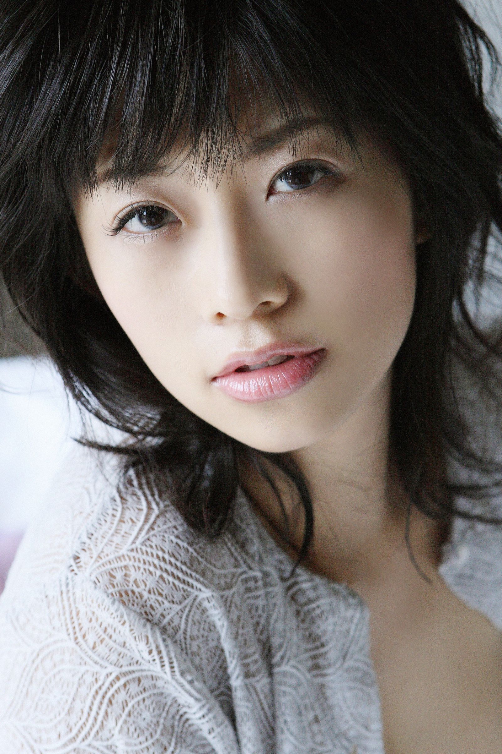 [NS Eyes] SF-No.495 Sasa Handa 範田紗々/范田纱纱