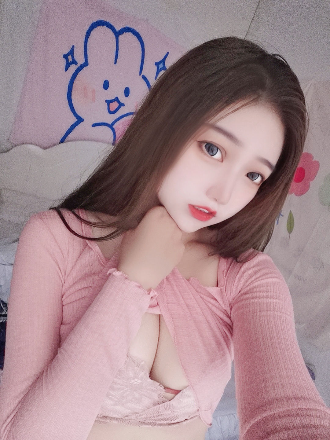 [福利COS] eloise软软 - 额外的滤镜