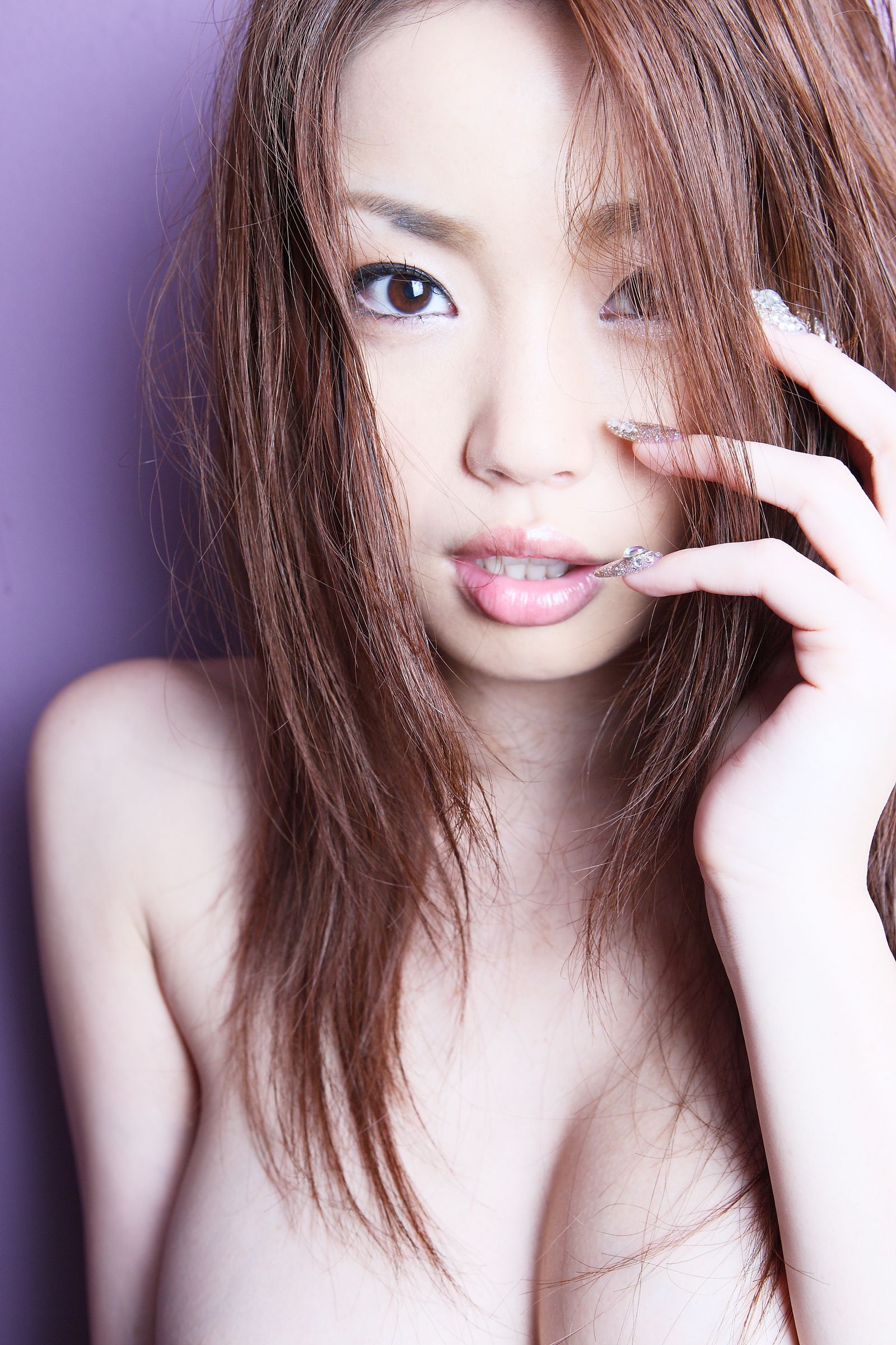 [NS Eyes] SF-No.496 Risa Kasumi 霞理沙/かすみりさ
