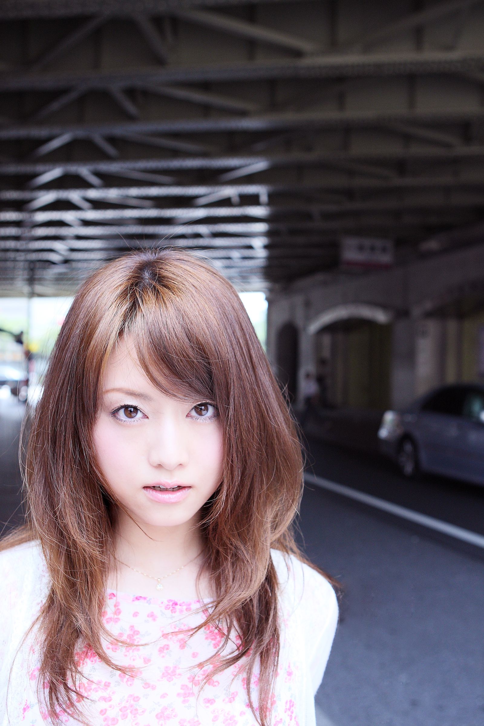 [NS Eyes] SF-No.497 Akiho Yoshizawa 吉澤明步/吉沢明歩
