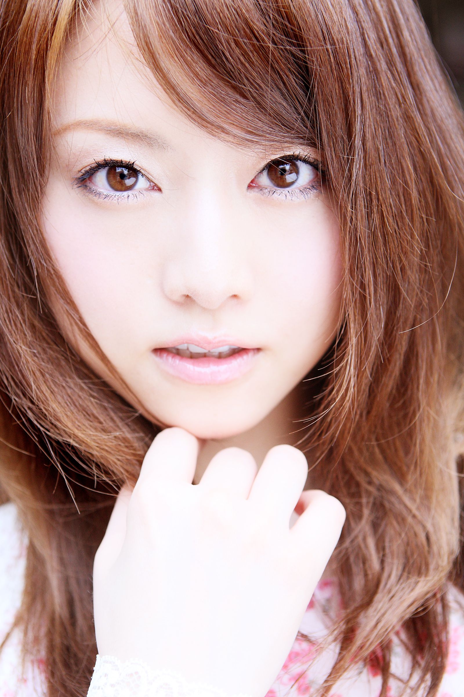 [NS Eyes] SF-No.497 Akiho Yoshizawa 吉澤明步/吉沢明歩