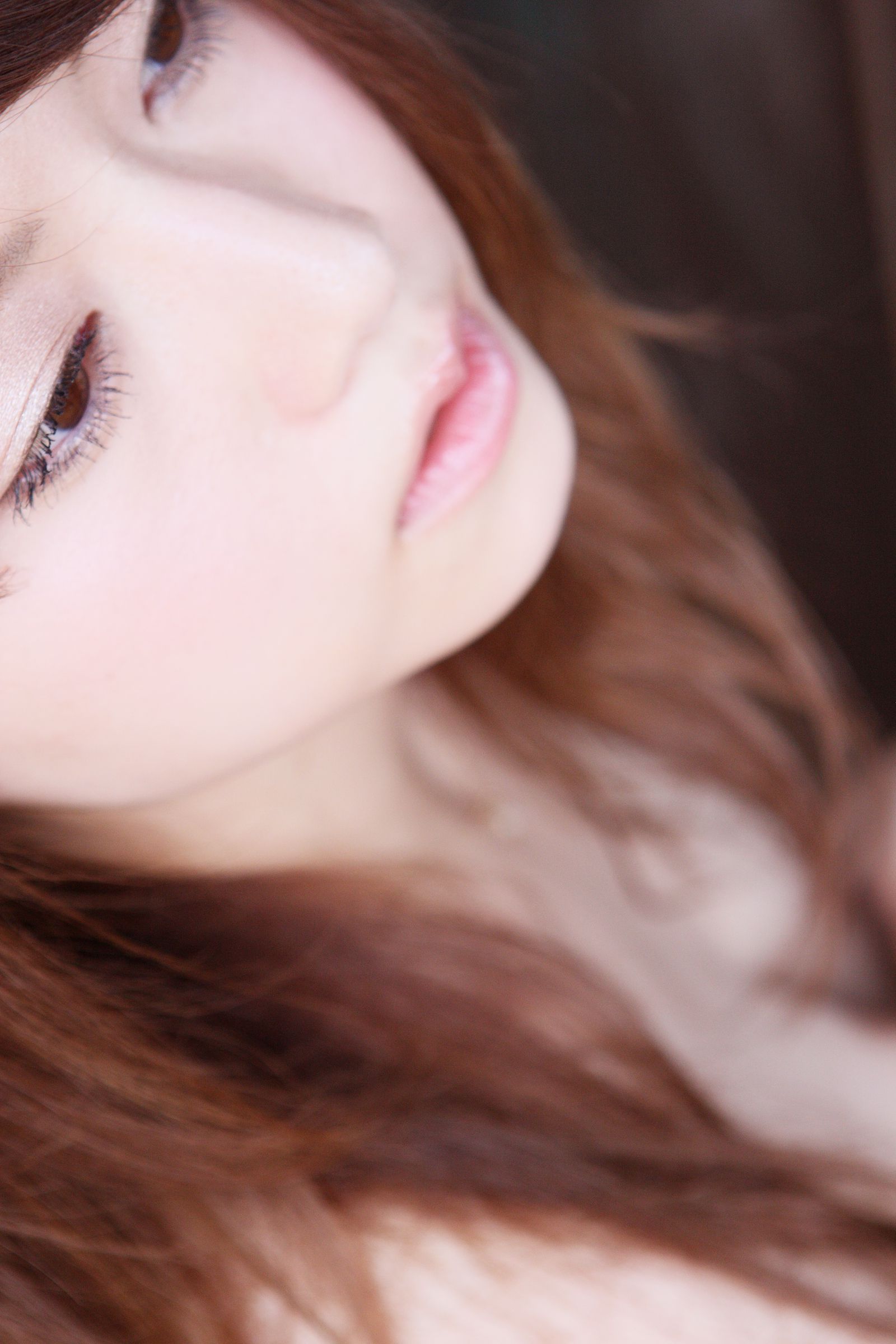 [NS Eyes] SF-No.497 Akiho Yoshizawa 吉澤明步/吉沢明歩