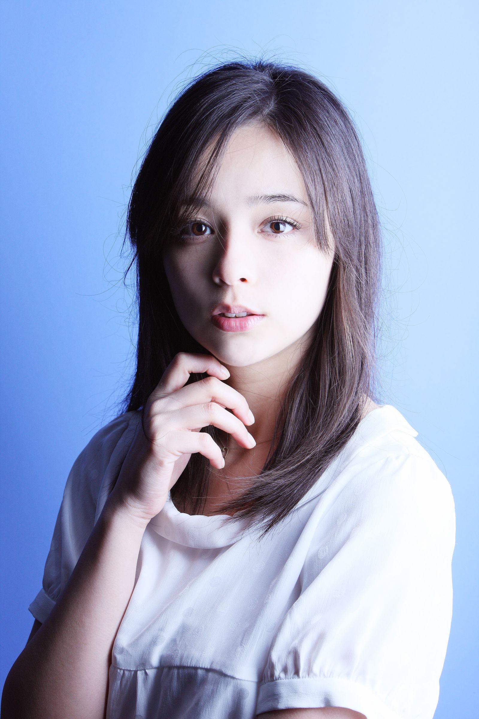 [NS Eyes] SF-No.500 Rosa Kato 加藤罗莎/加藤ローサ