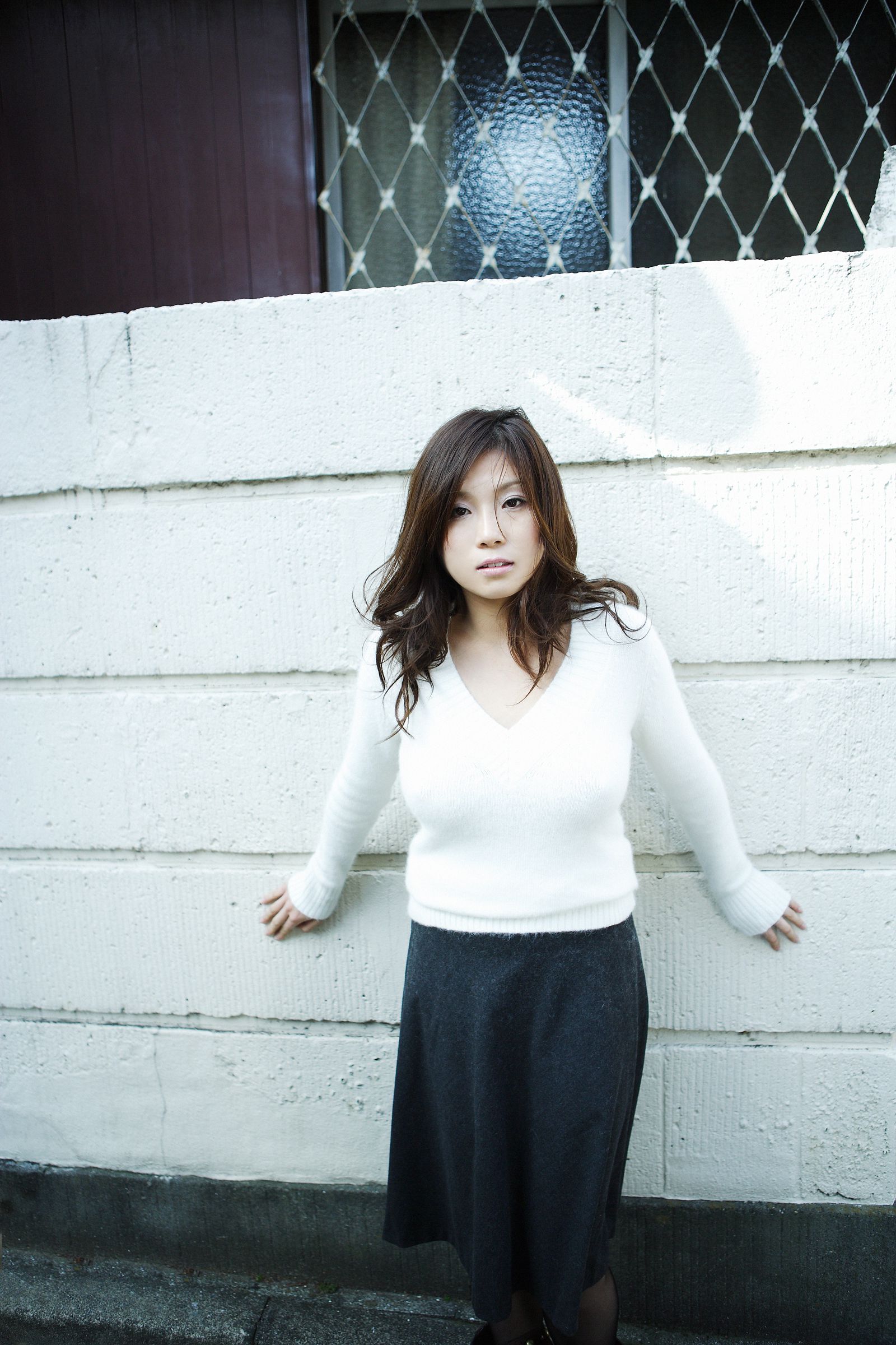 [NS Eyes] SF-No.502 Mai Ayane 彩音まい
